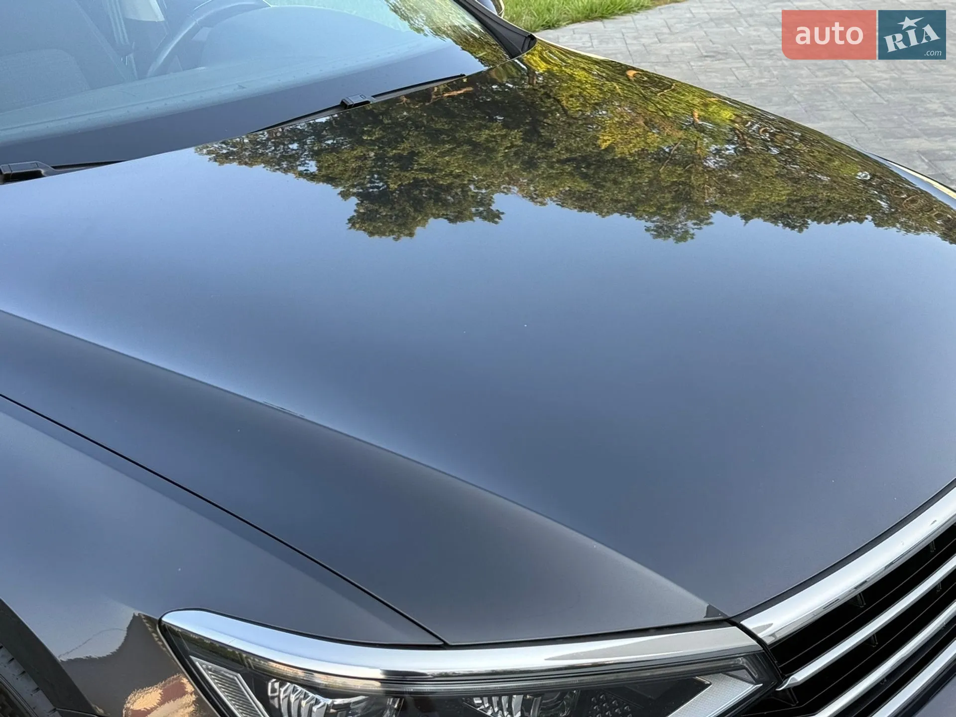 2021 Volkswagen Passat - мініатюра 27