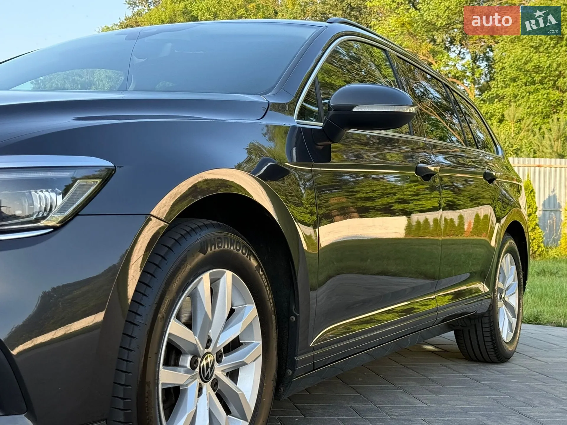 2021 Volkswagen Passat - мініатюра 32