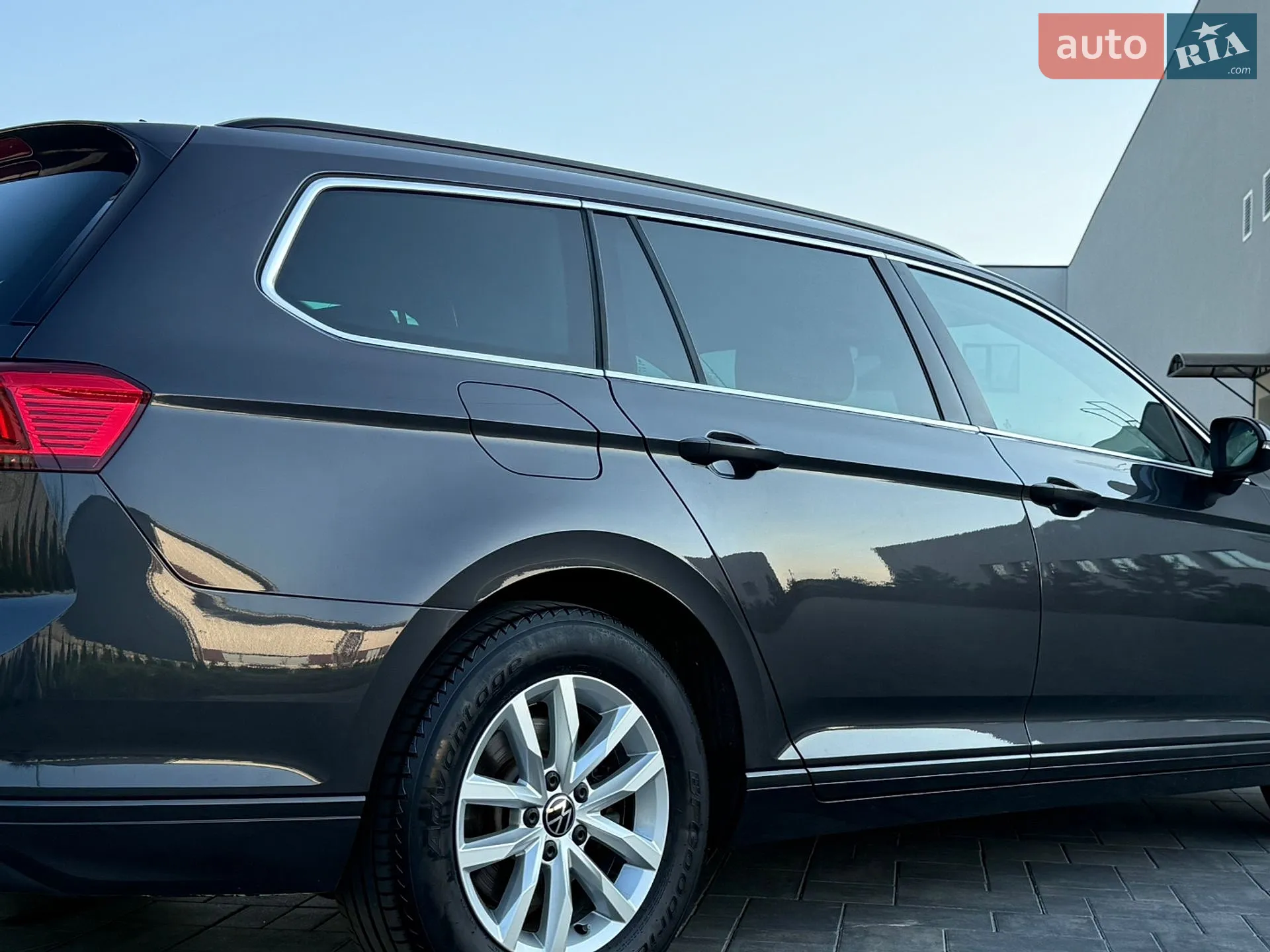 2021 Volkswagen Passat - мініатюра 34