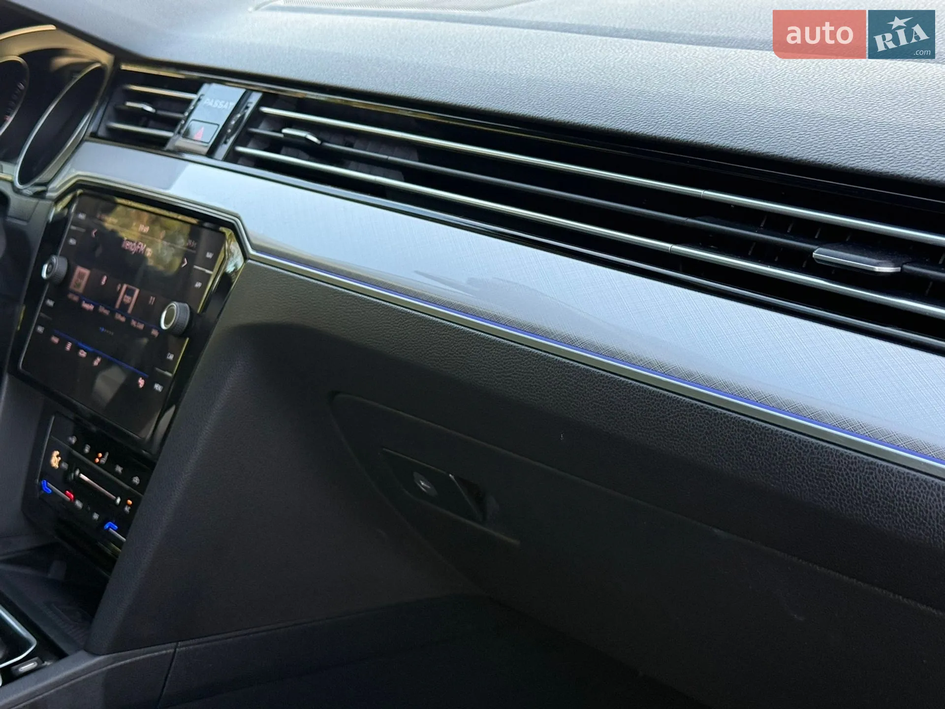 2021 Volkswagen Passat - мініатюра 48