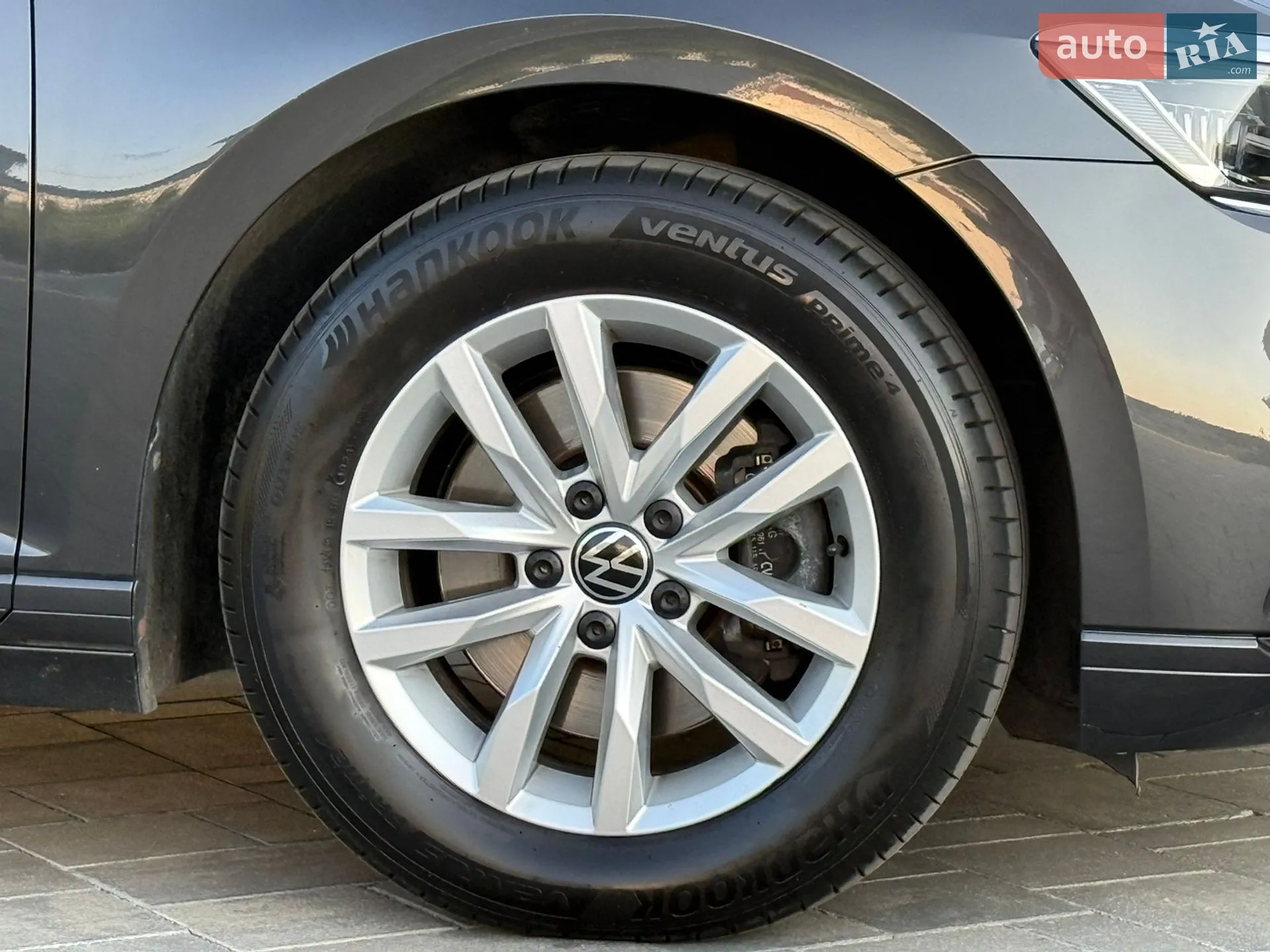 2021 Volkswagen Passat - мініатюра 101