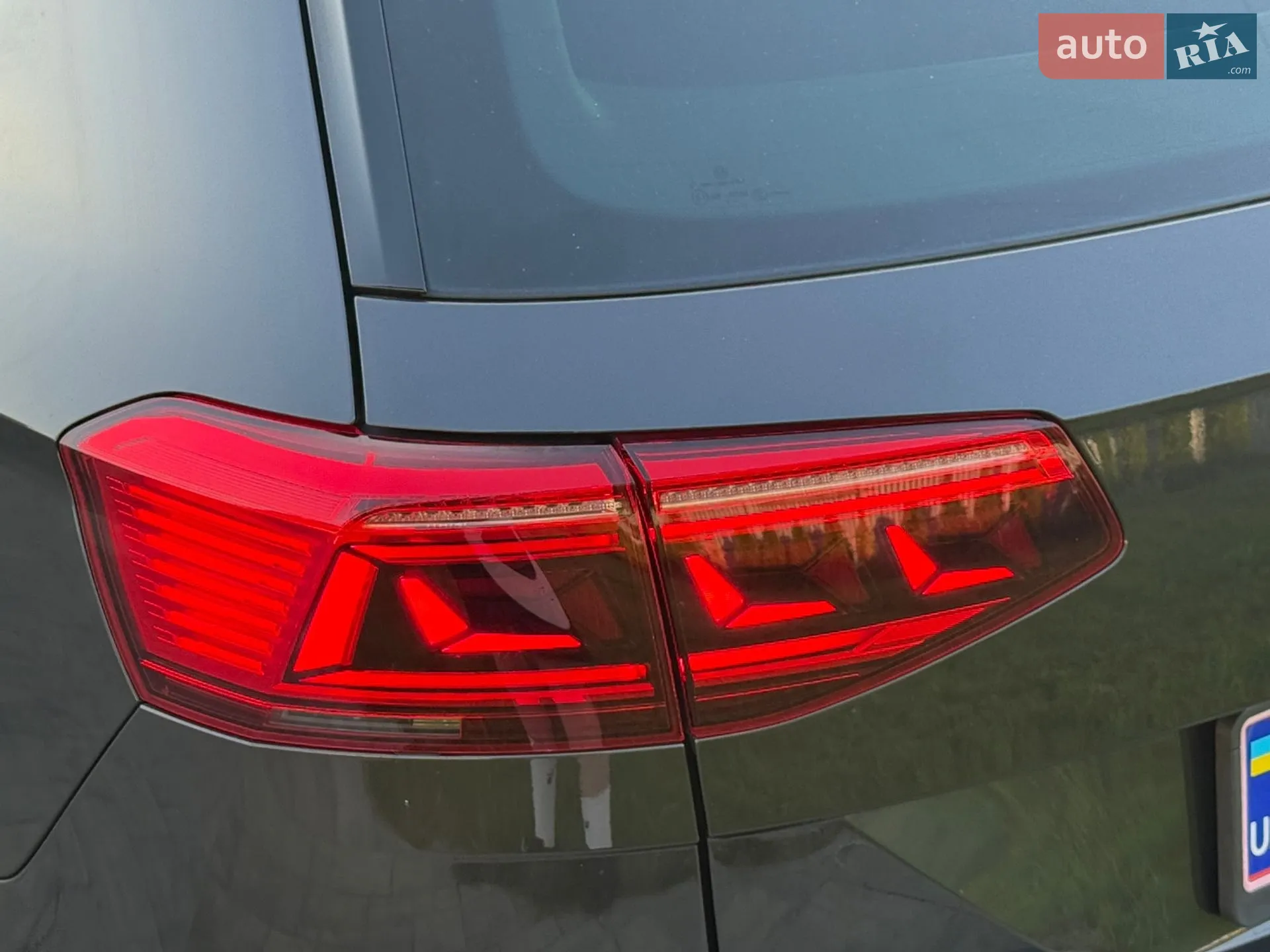 2021 Volkswagen Passat - мініатюра 96