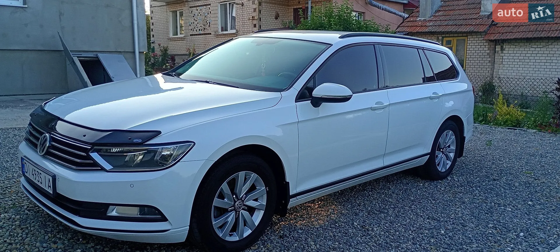 2015 Volkswagen Passat - мініатюра 19