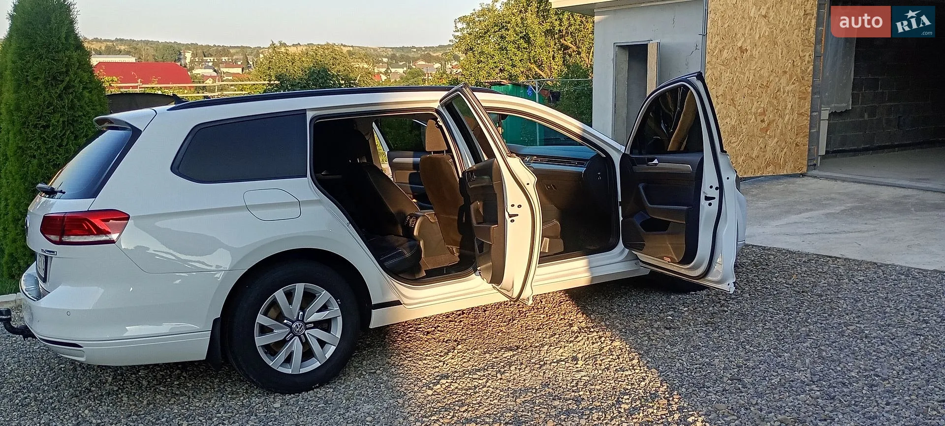 2015 Volkswagen Passat - мініатюра 24