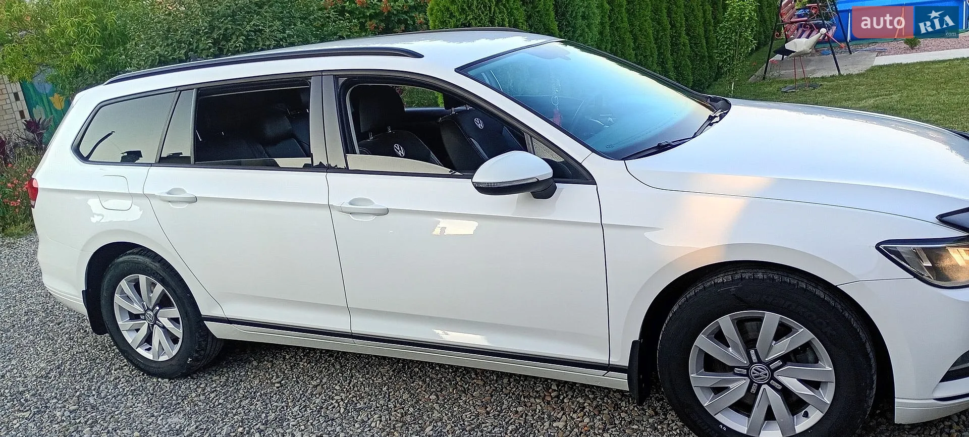 2015 Volkswagen Passat - мініатюра 34