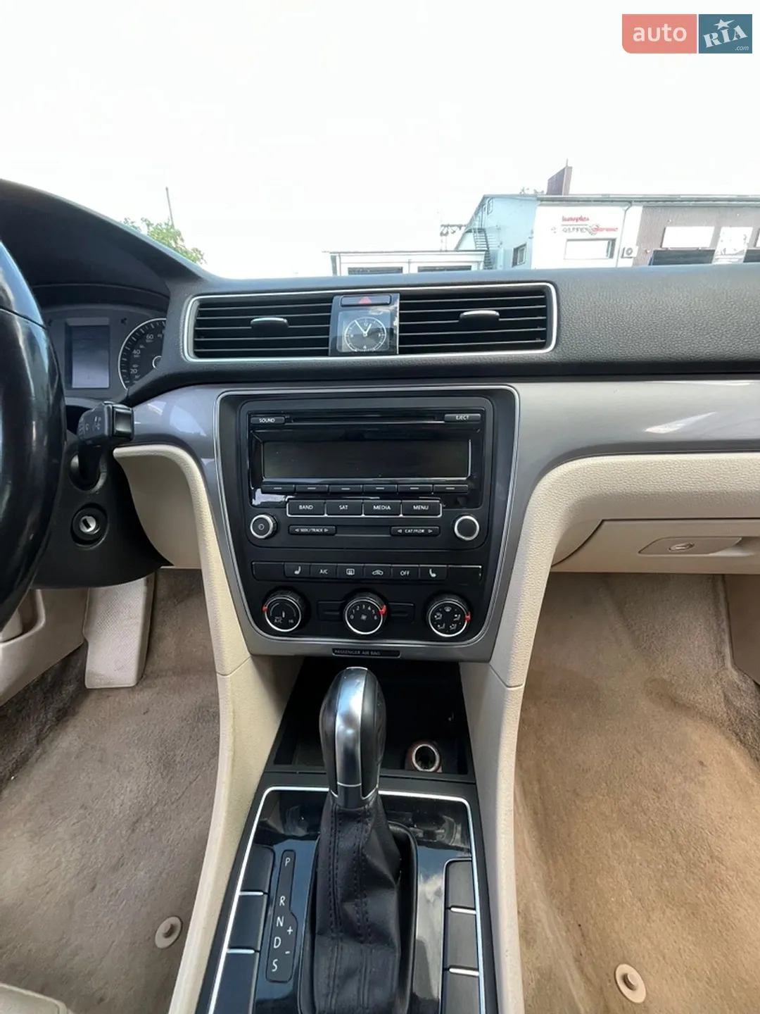 2014 Volkswagen Passat - мініатюра 32
