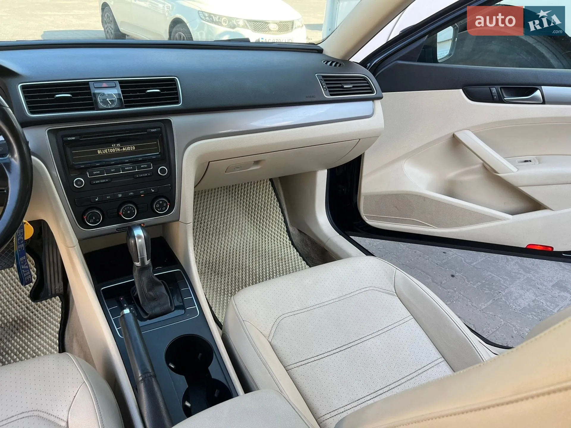 2014 Volkswagen Passat - мініатюра 42