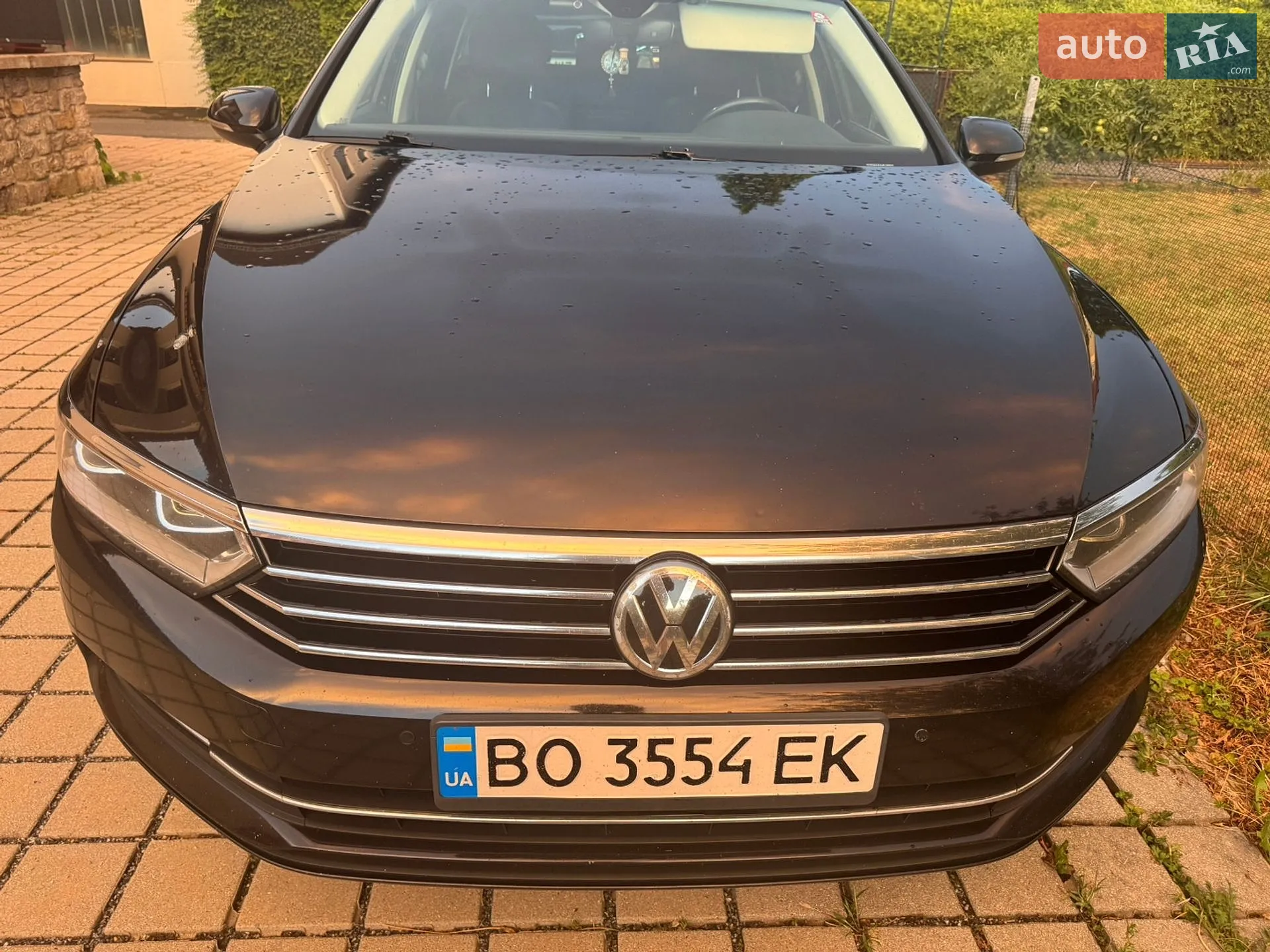 2018 Volkswagen Passat - мініатюра 3