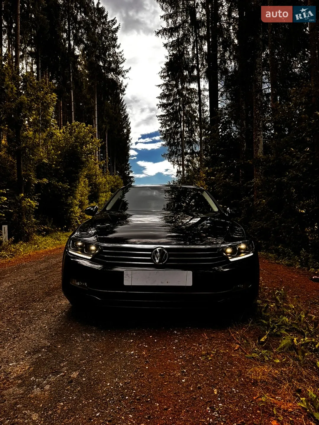 2018 Volkswagen Passat - мініатюра 8