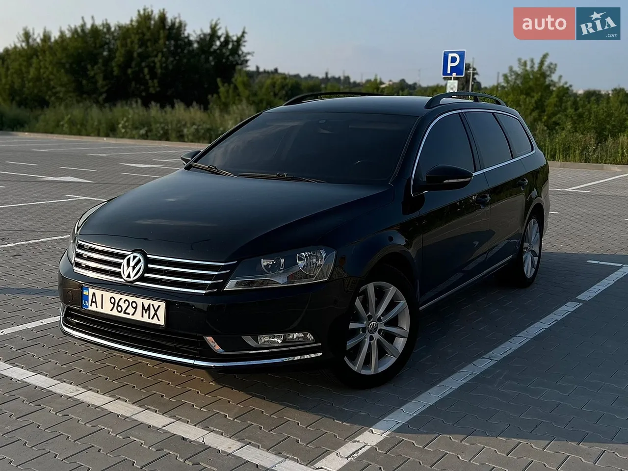 2013 Volkswagen Passat - мініатюра 42