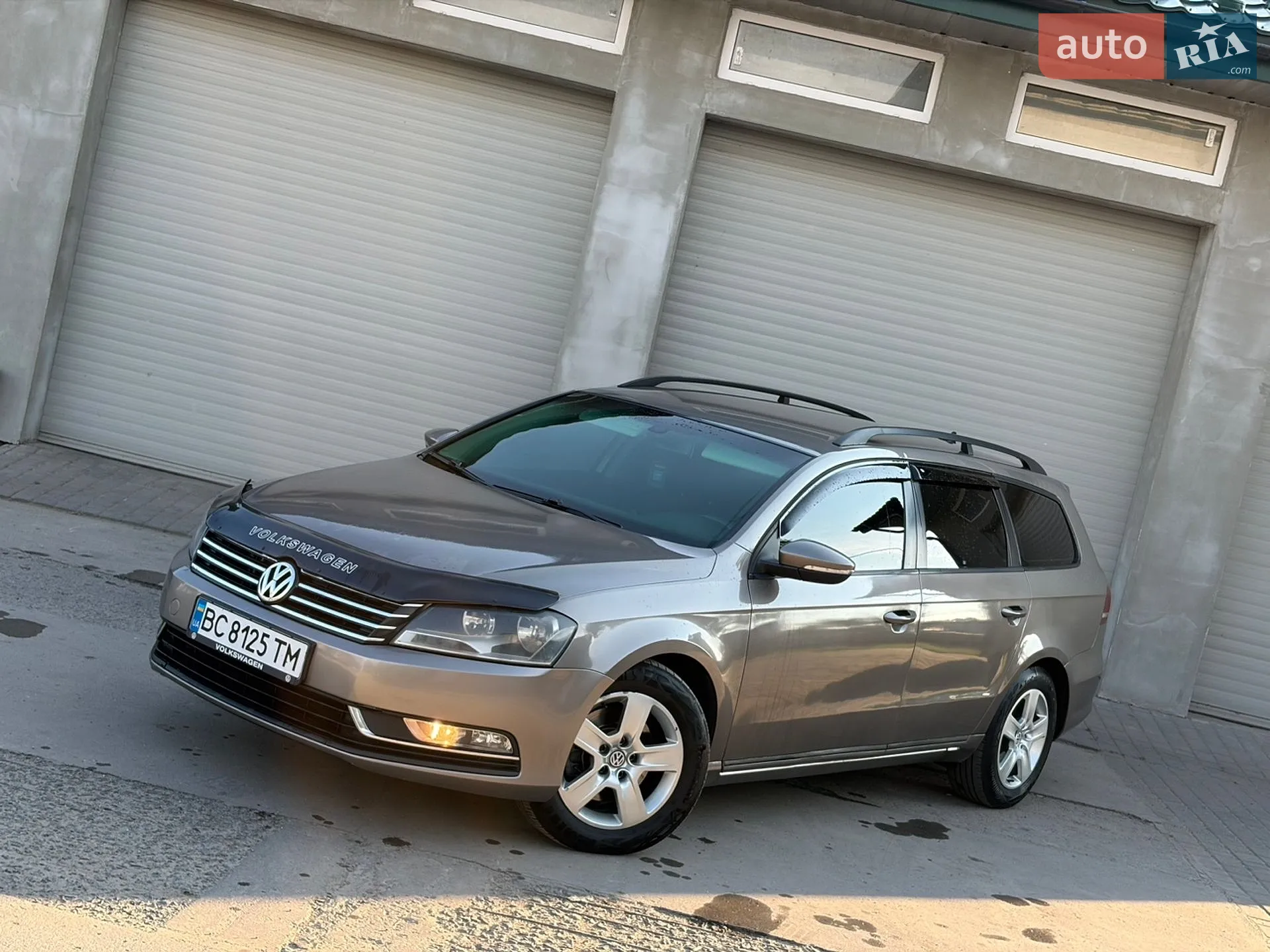 2011 Volkswagen Passat - мініатюра 14