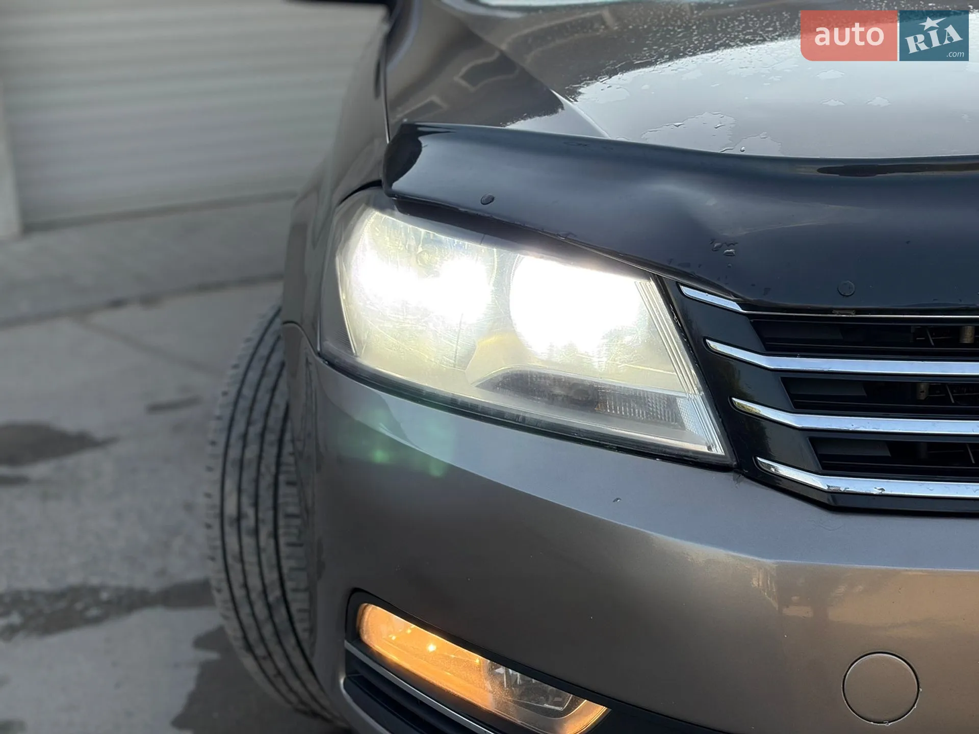 2011 Volkswagen Passat - мініатюра 18
