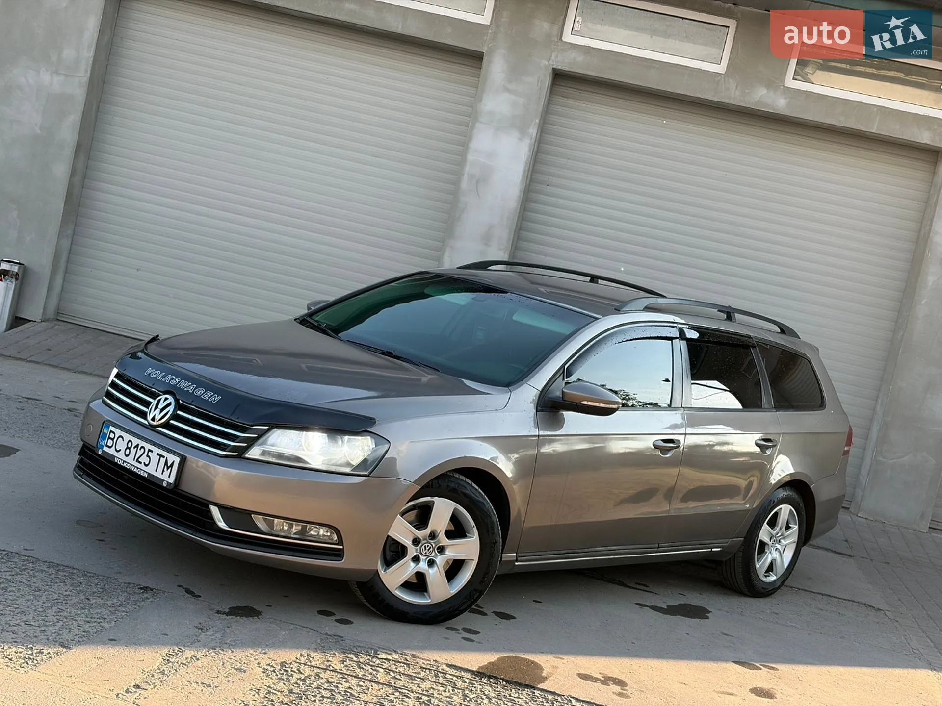 2011 Volkswagen Passat - мініатюра 21