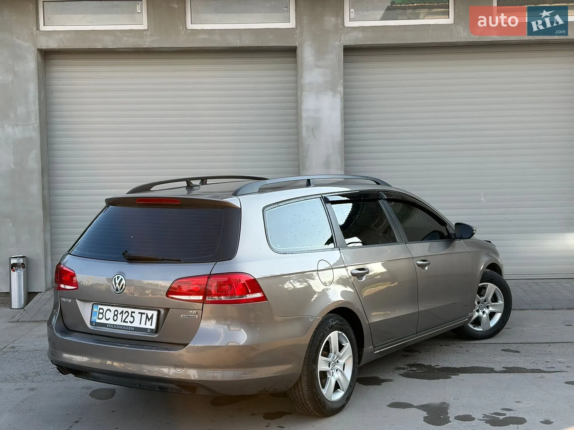2011 Volkswagen Passat - мініатюра 31