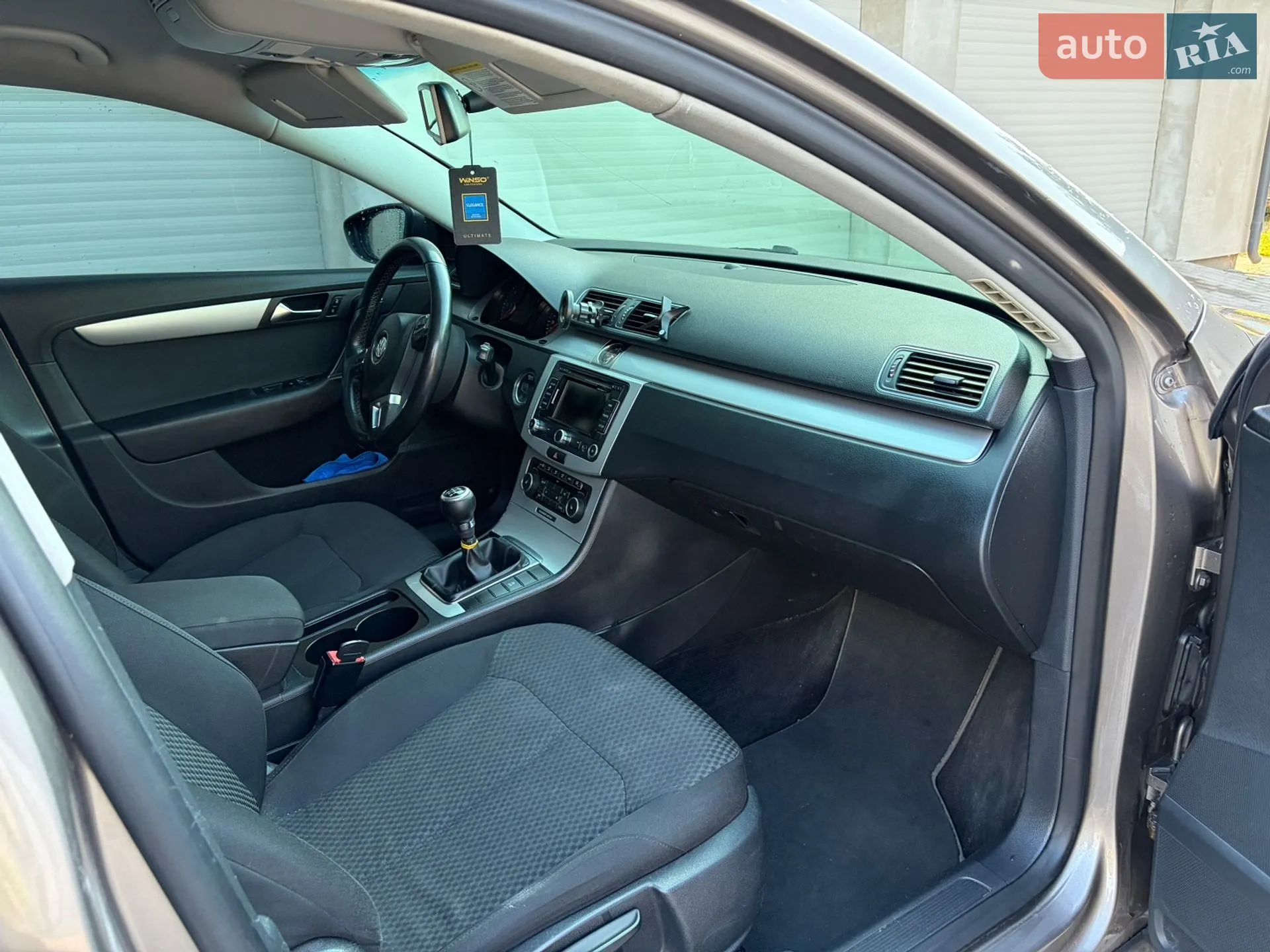 2011 Volkswagen Passat - мініатюра 48