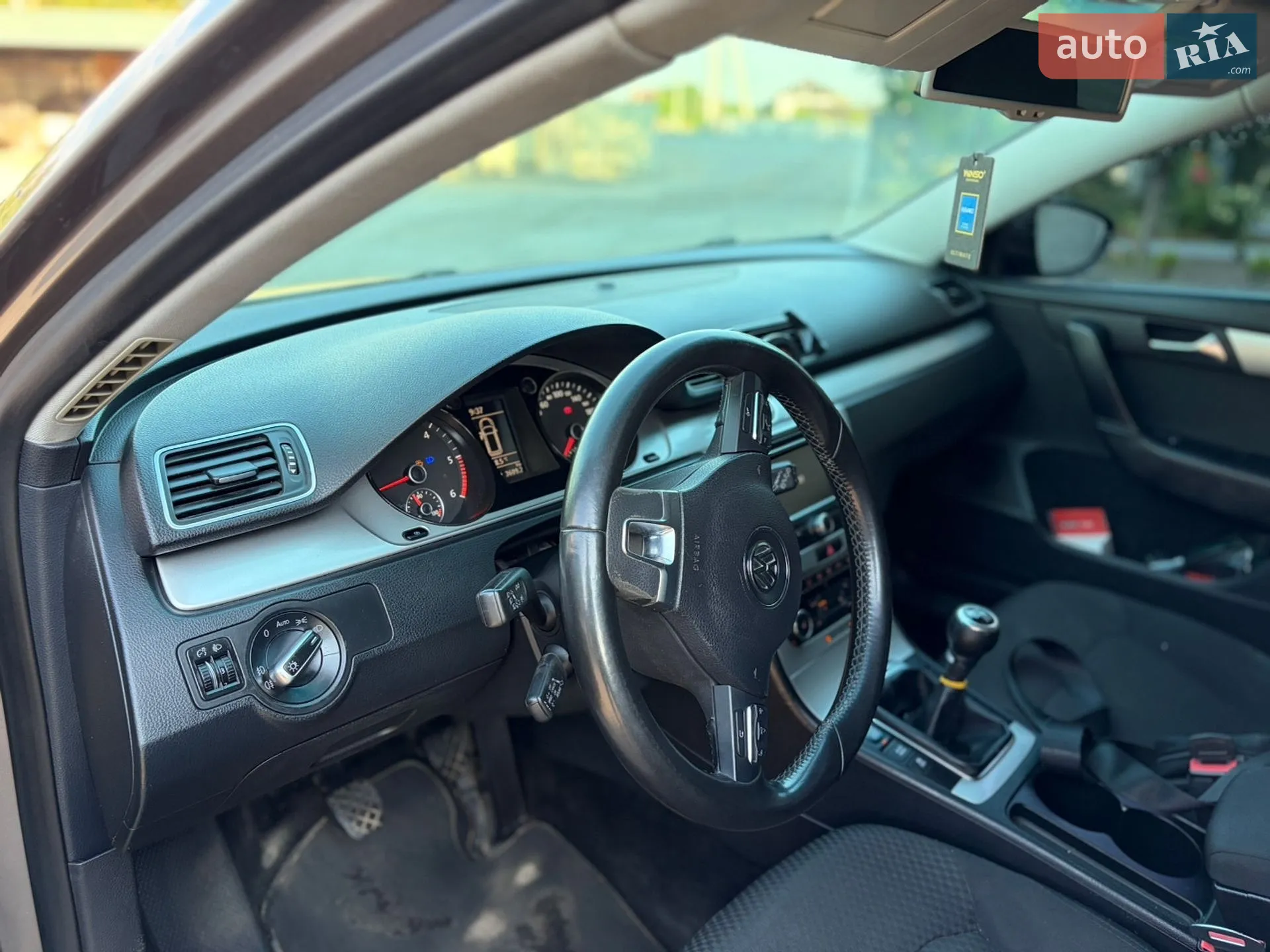 2011 Volkswagen Passat - мініатюра 54