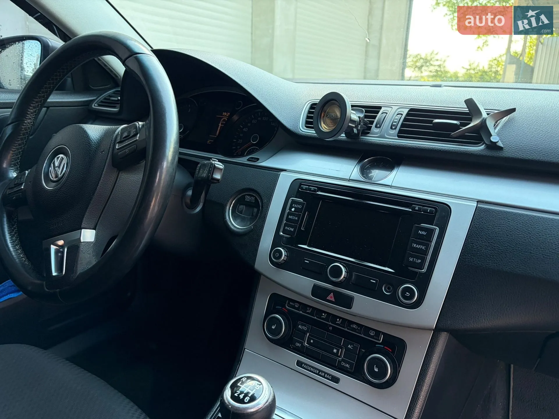 2011 Volkswagen Passat - мініатюра 64