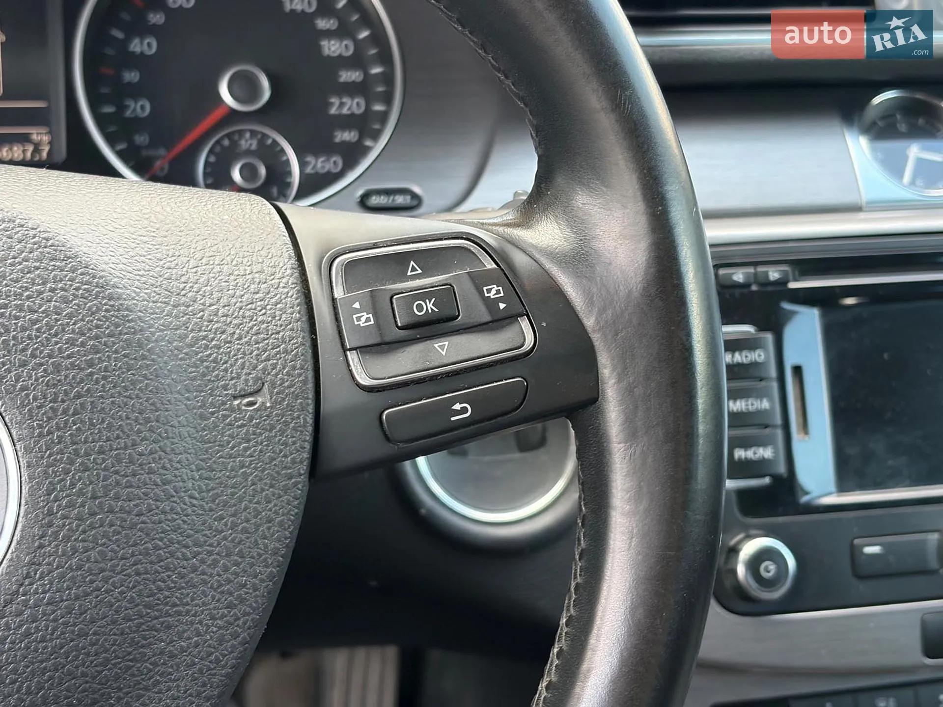 2012 Volkswagen Passat - мініатюра 19