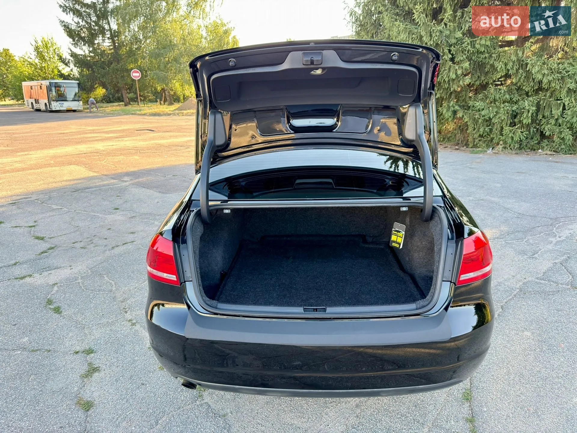 2013 Volkswagen Passat - мініатюра 30