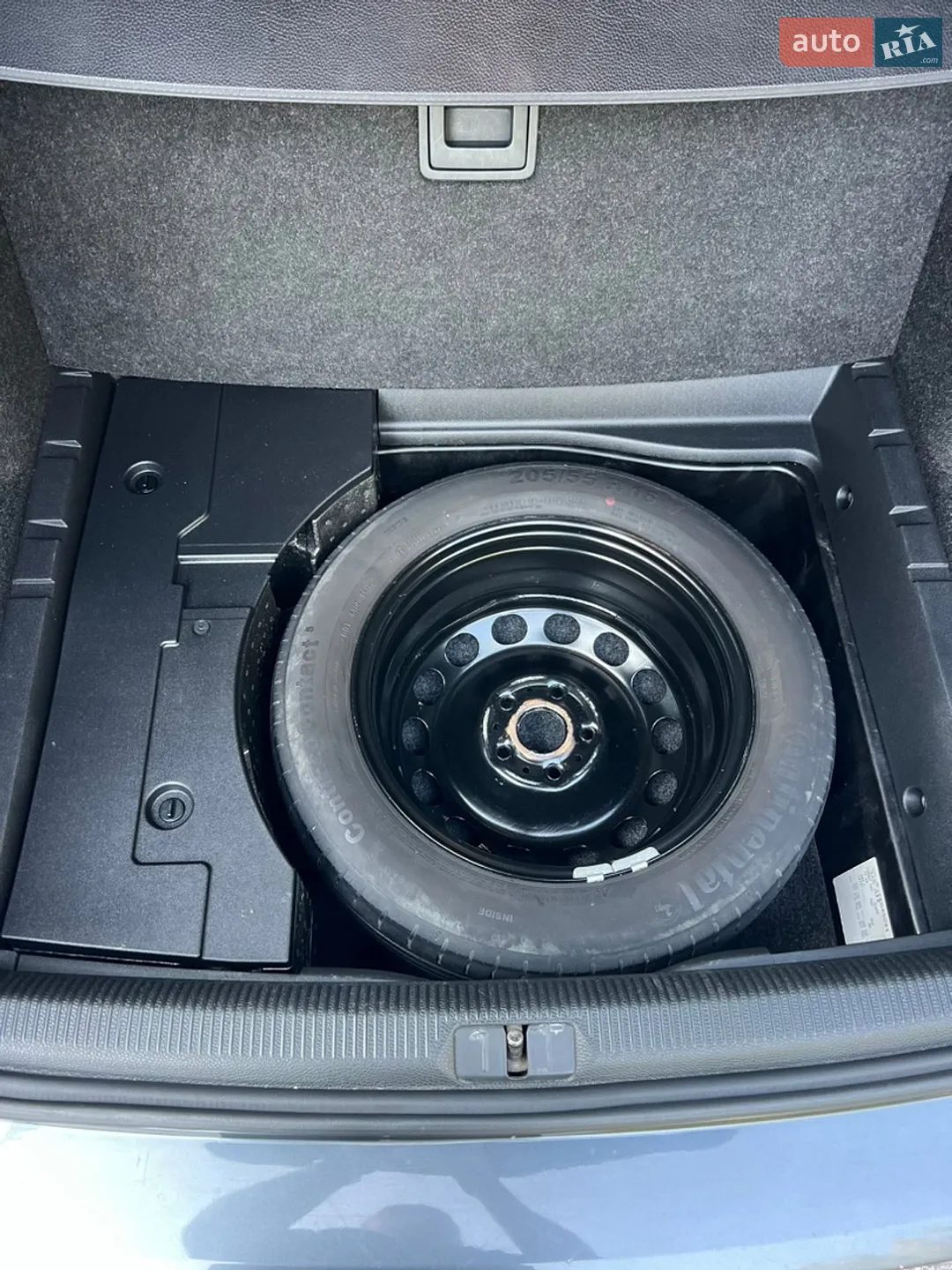 2011 Volkswagen Passat - мініатюра 36