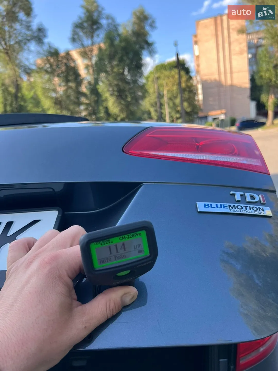 2011 Volkswagen Passat - мініатюра 54