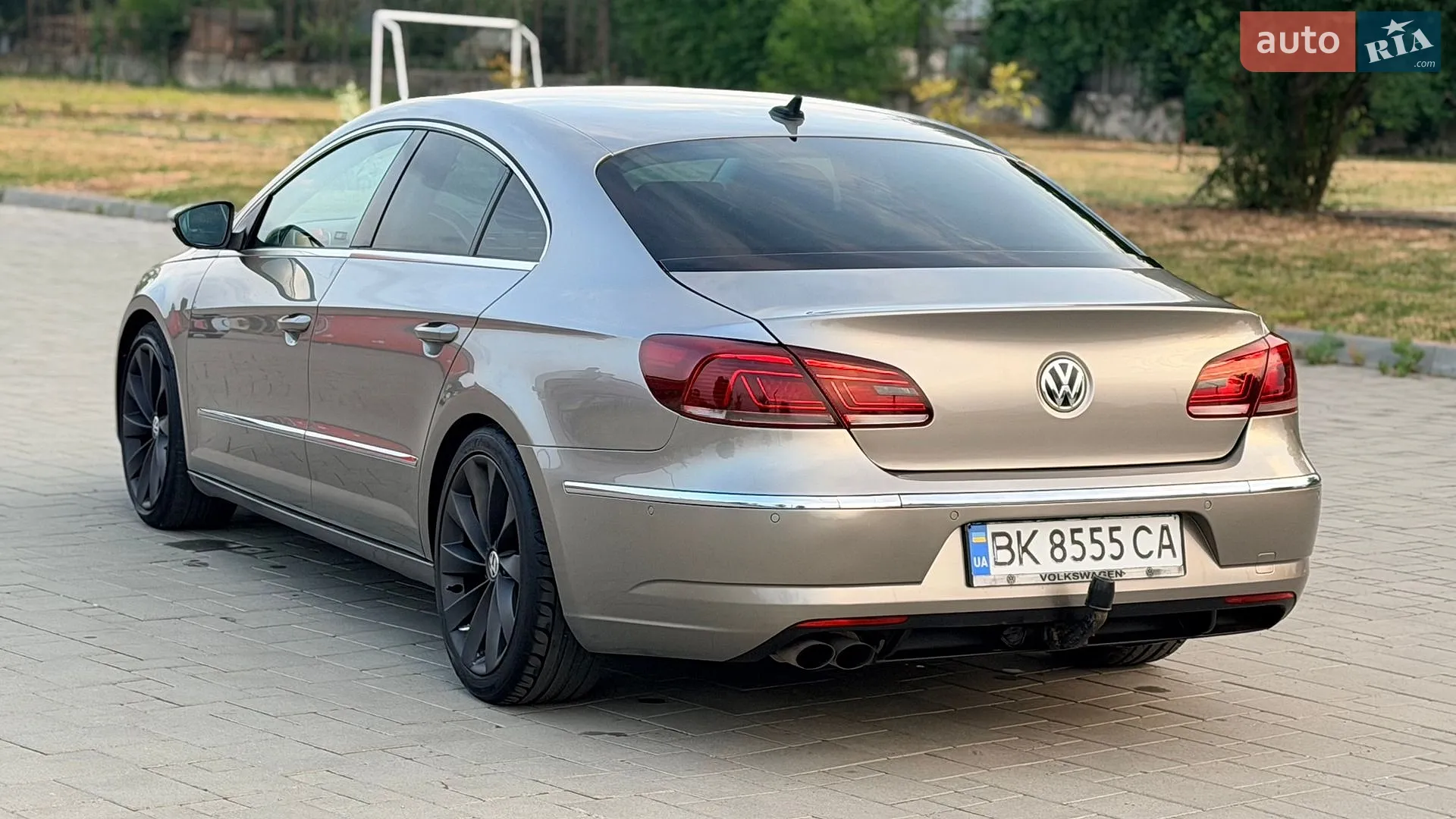 2014 Volkswagen Passat - мініатюра 11