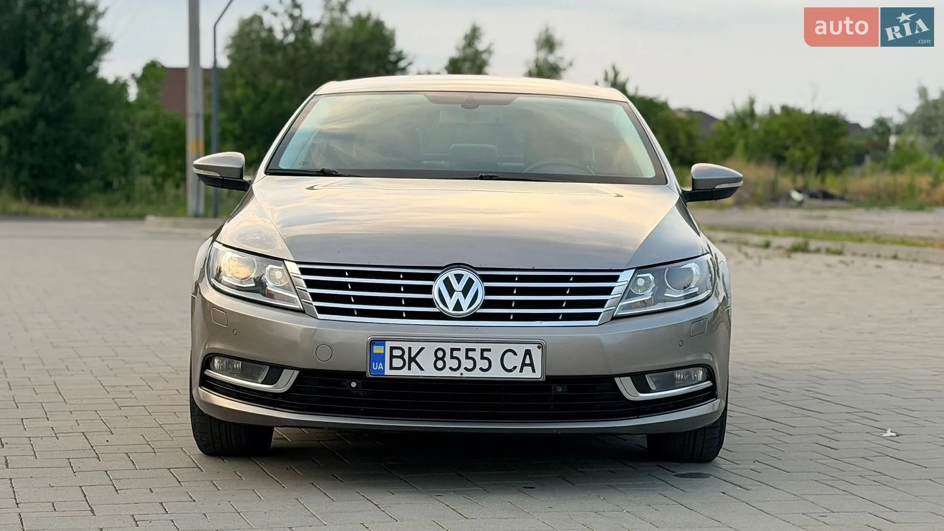 2014 Volkswagen Passat - мініатюра 16