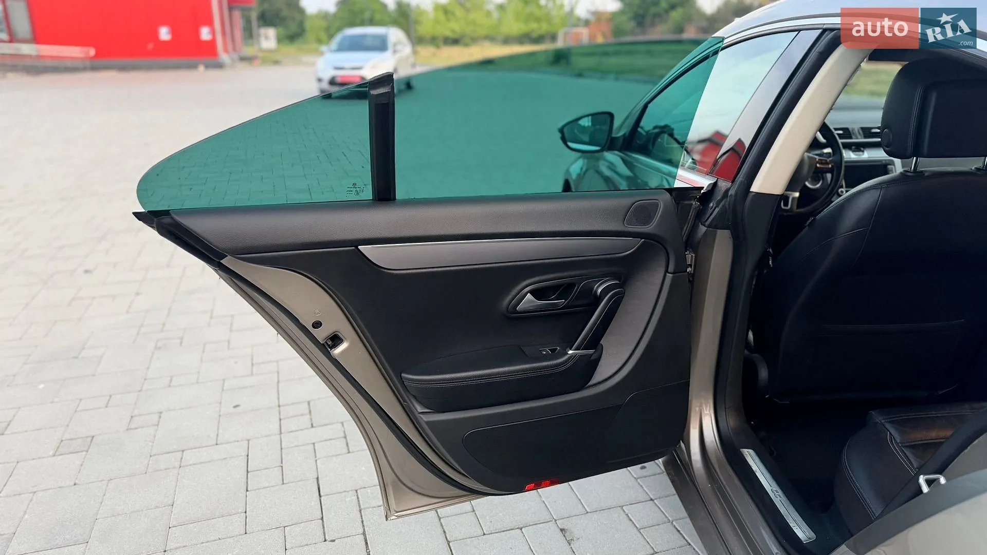 2014 Volkswagen Passat - мініатюра 31