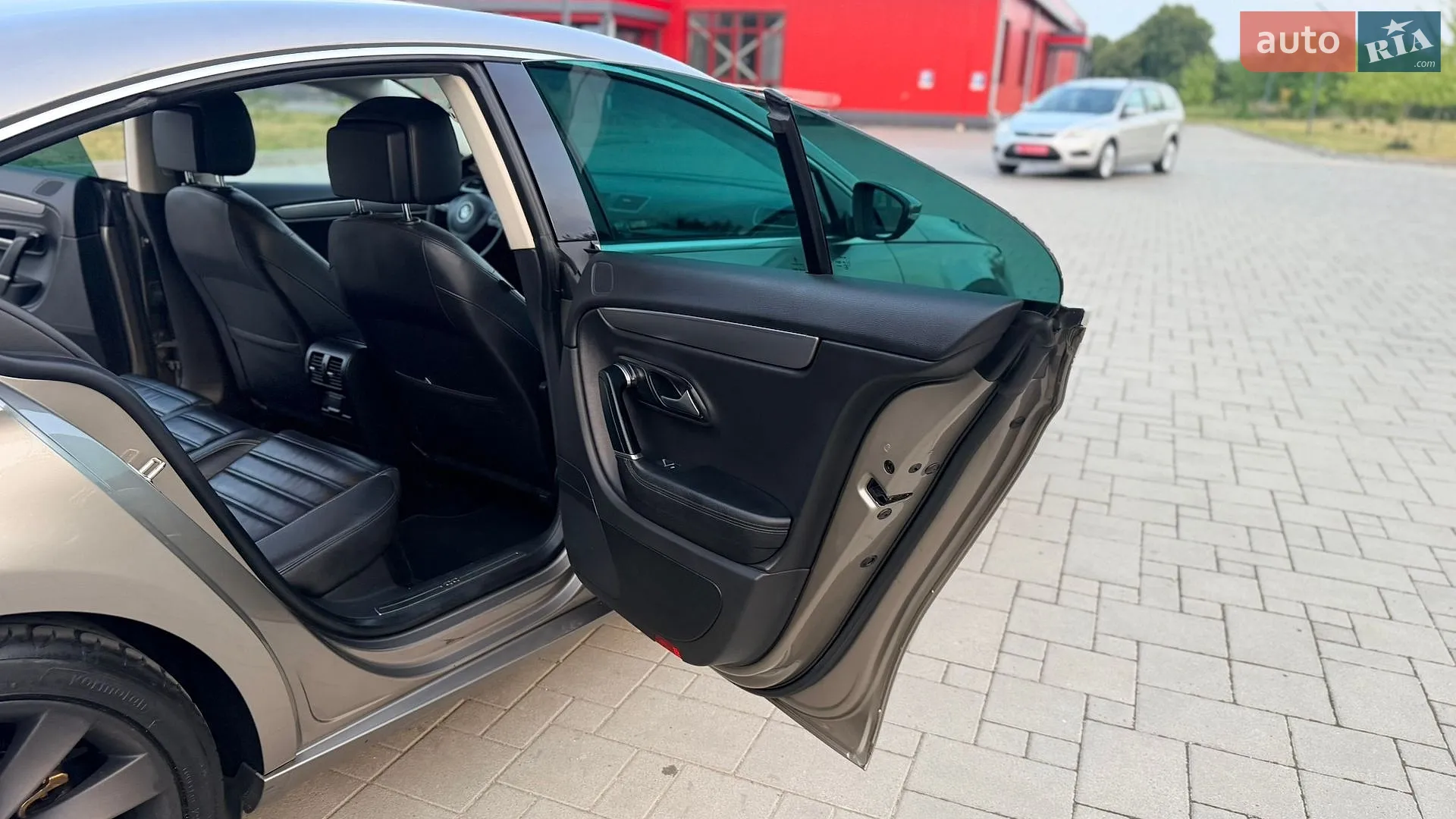 2014 Volkswagen Passat - мініатюра 37