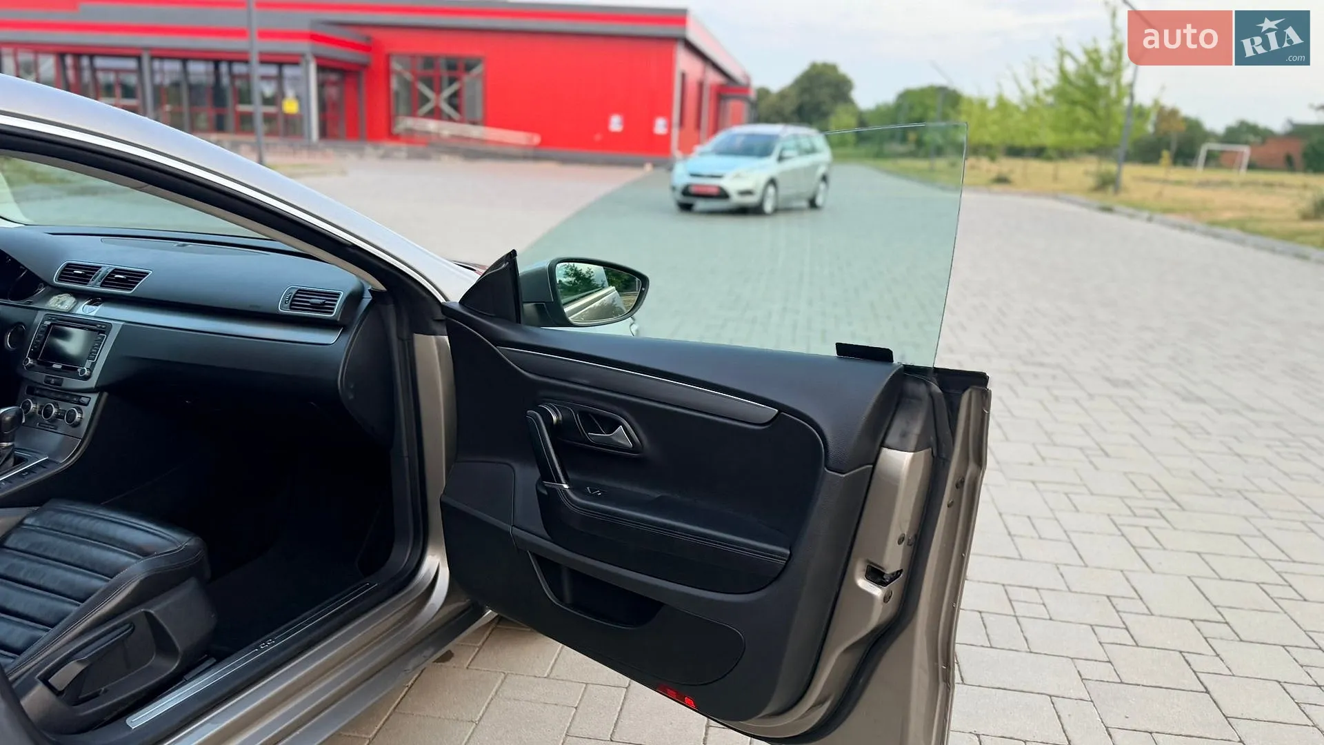 2014 Volkswagen Passat - мініатюра 41