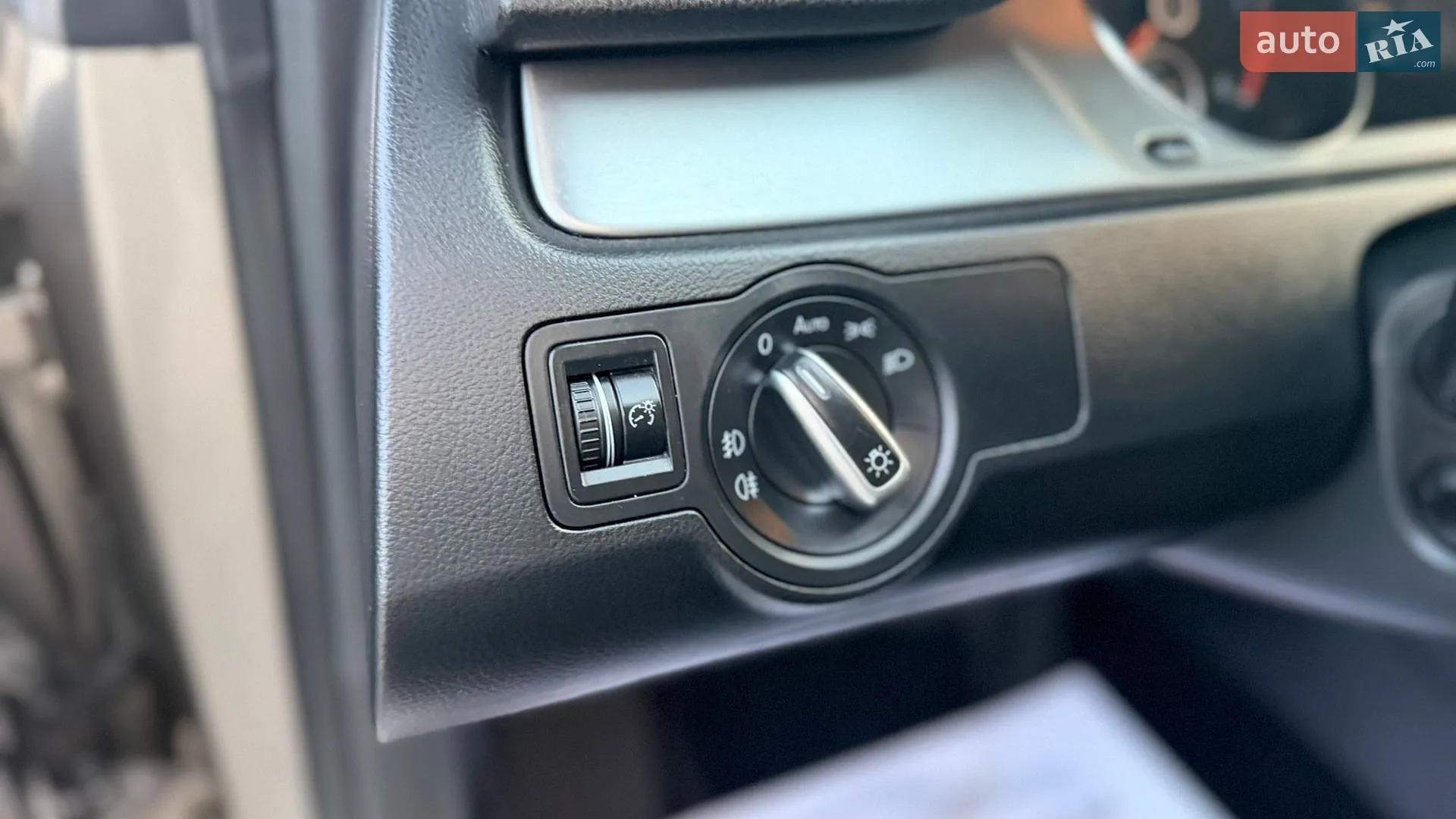 2014 Volkswagen Passat - мініатюра 44