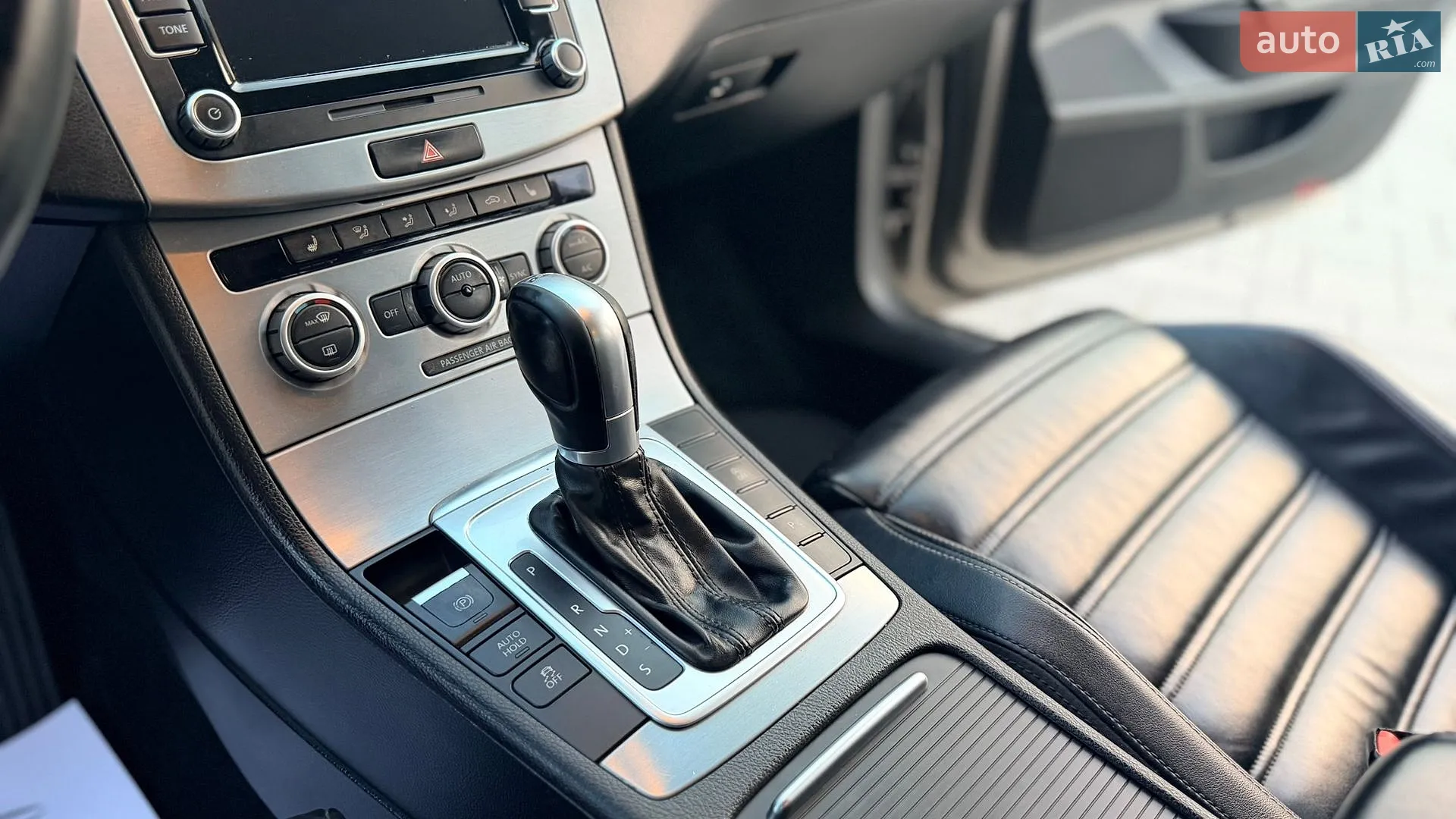 2014 Volkswagen Passat - мініатюра 48