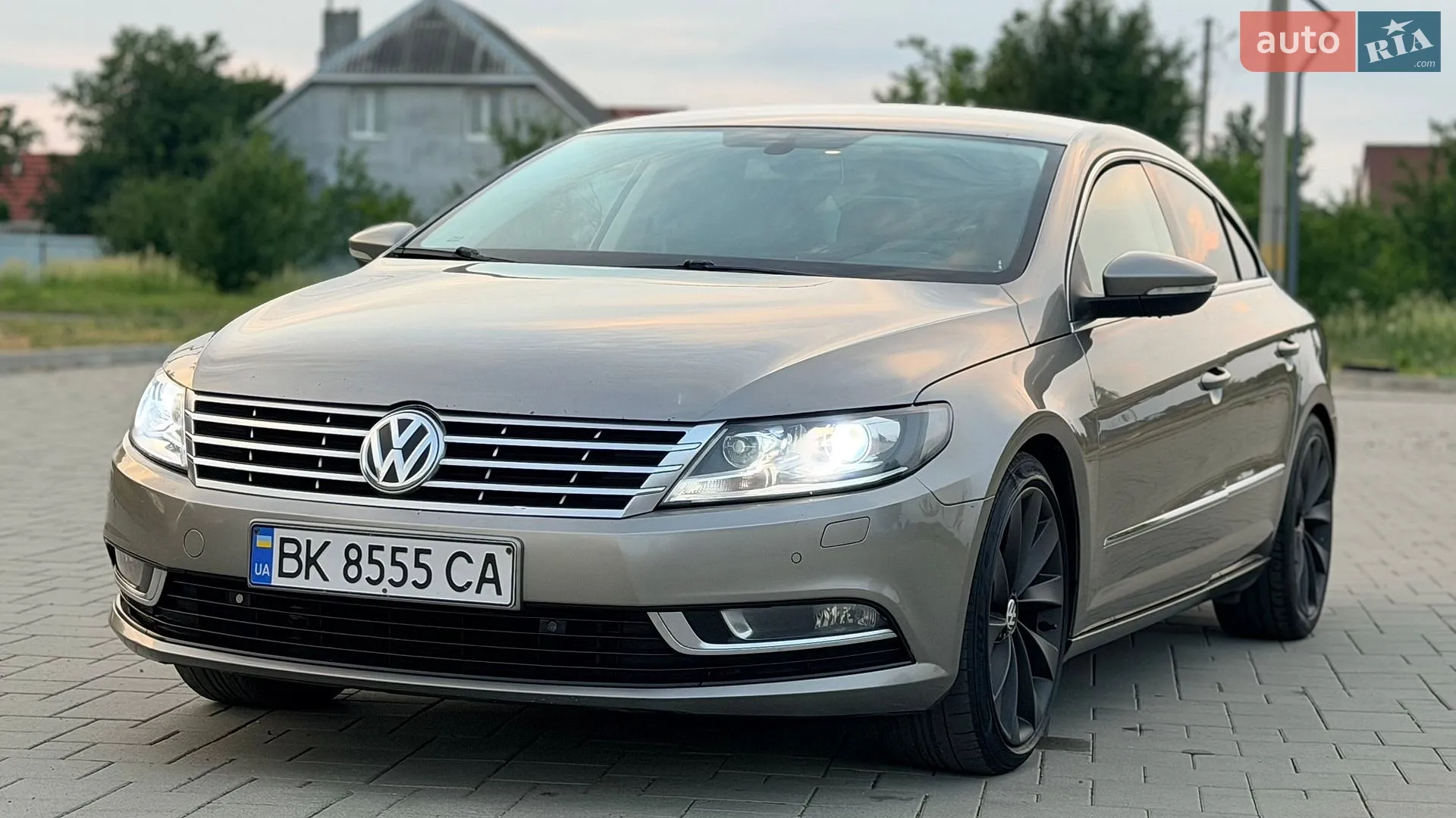 2014 Volkswagen Passat - мініатюра 62
