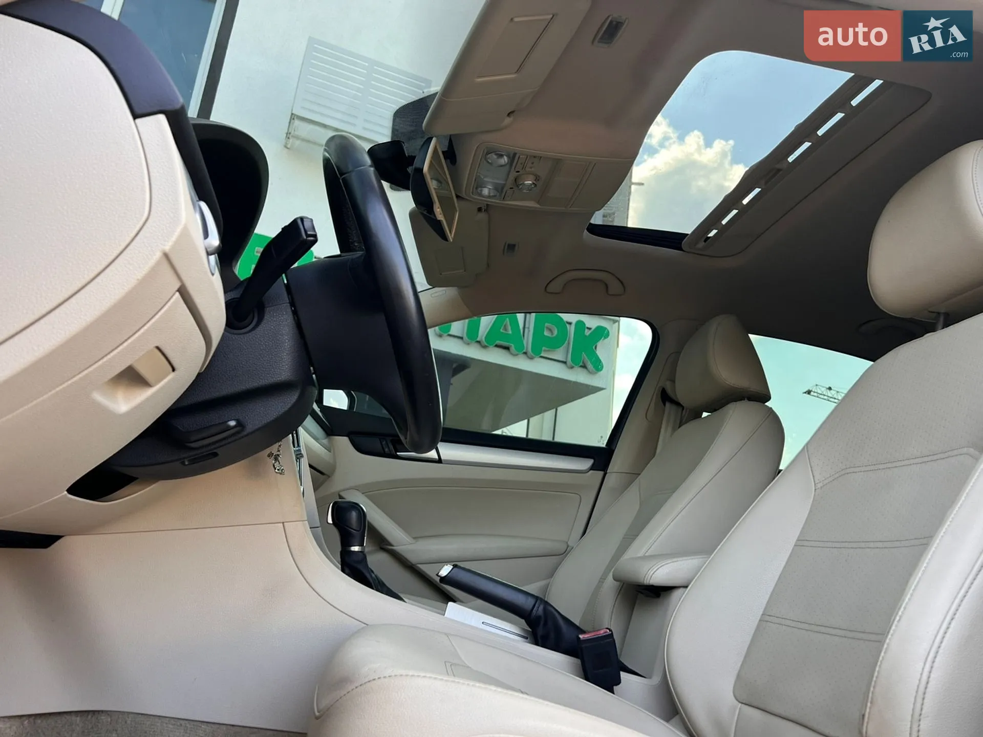 2013 Volkswagen Passat - мініатюра 26