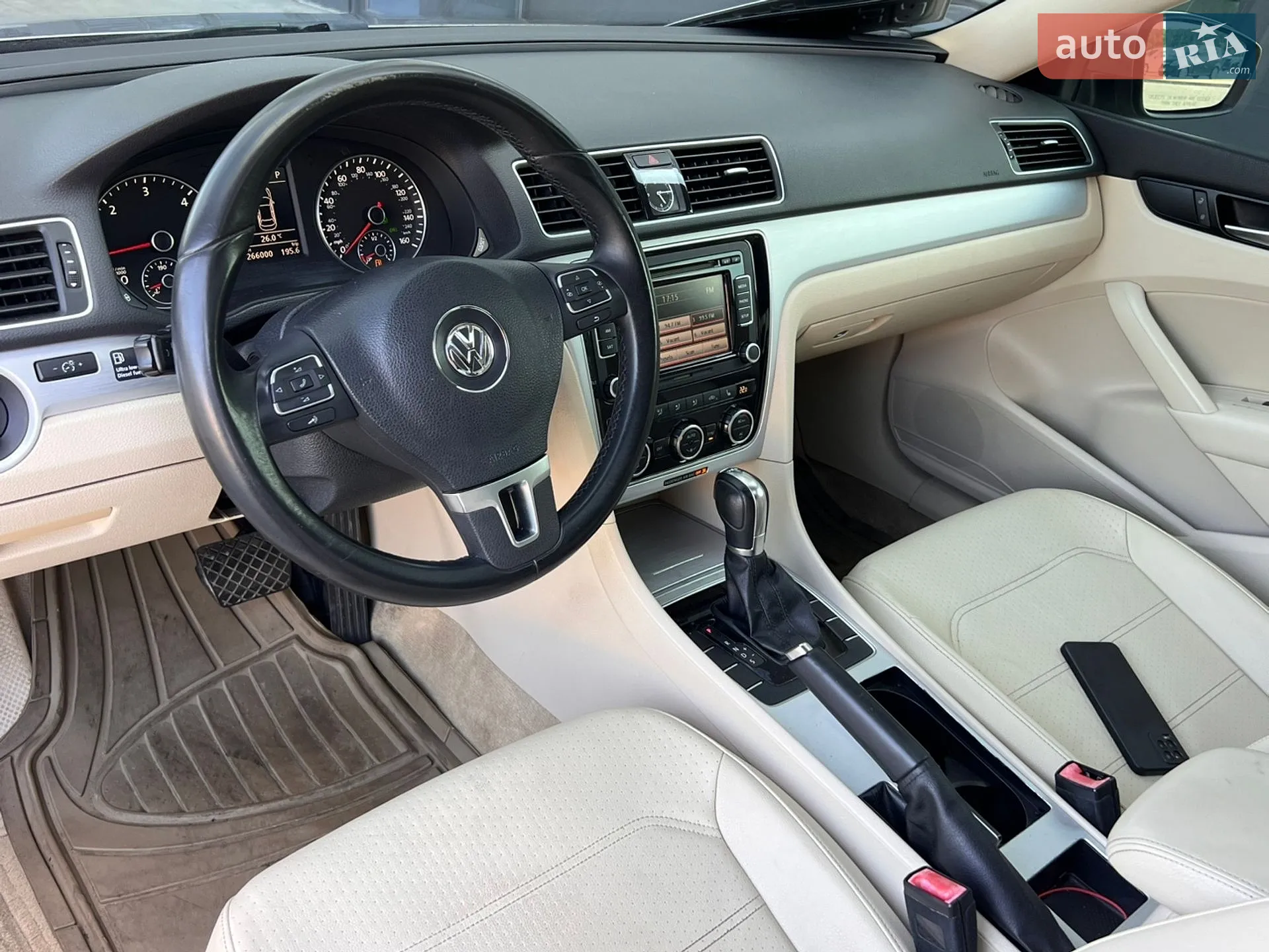 2013 Volkswagen Passat - мініатюра 36
