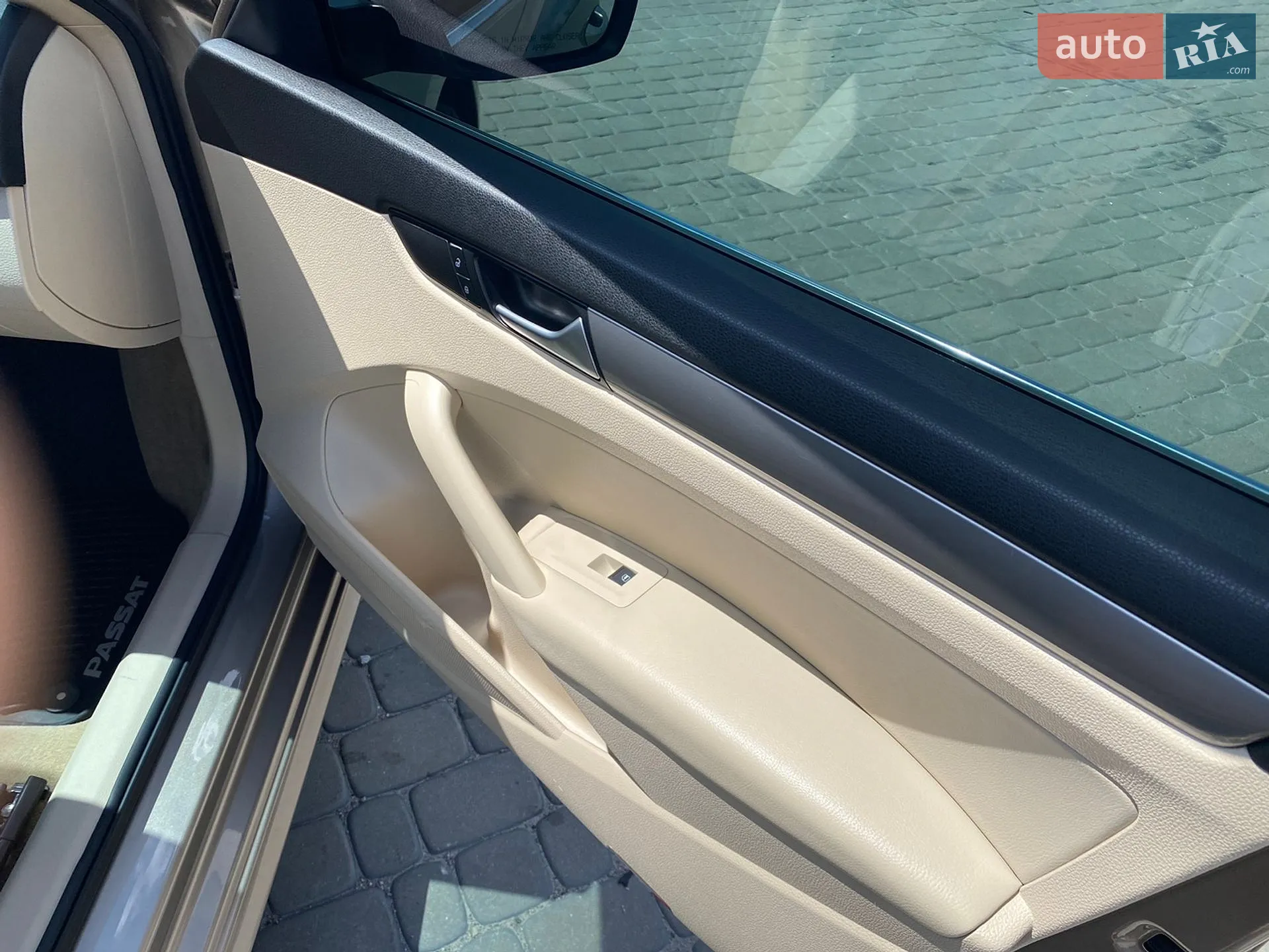 2015 Volkswagen Passat - мініатюра 15