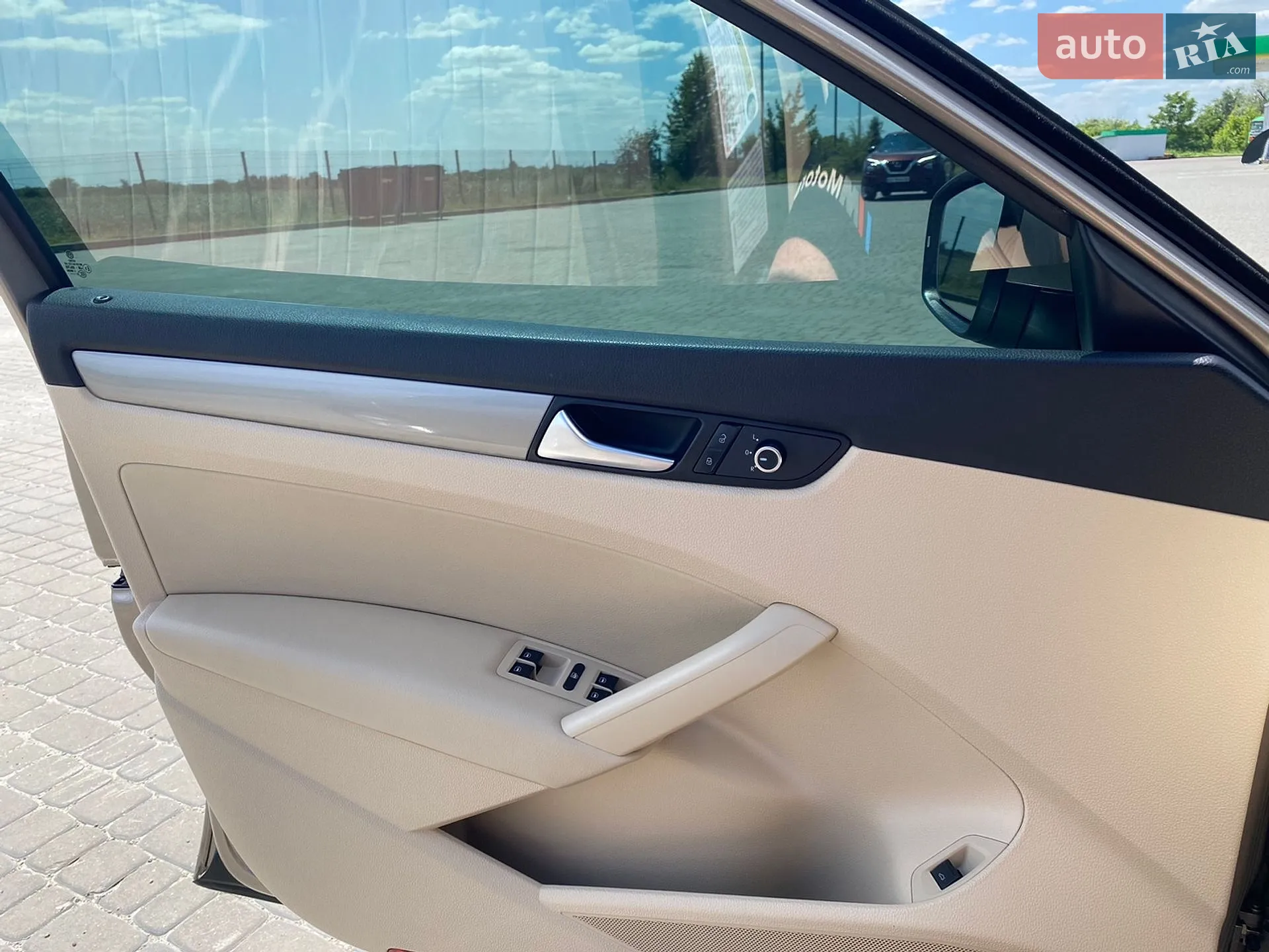 2015 Volkswagen Passat - мініатюра 19