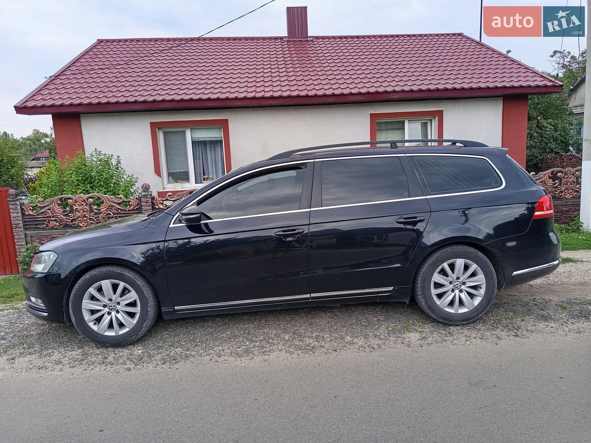 2011 Volkswagen Passat - мініатюра 14