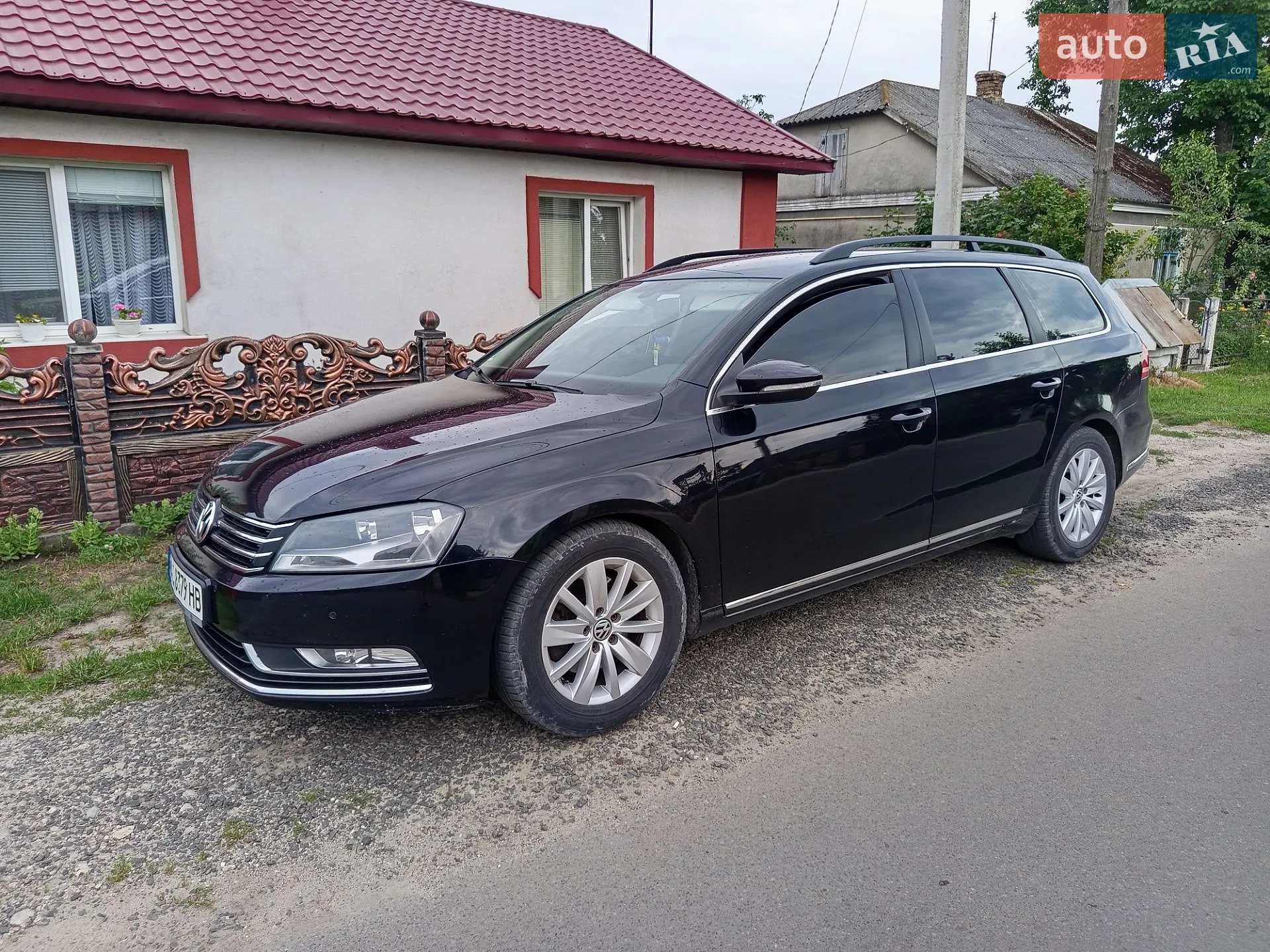 2011 Volkswagen Passat - мініатюра 15