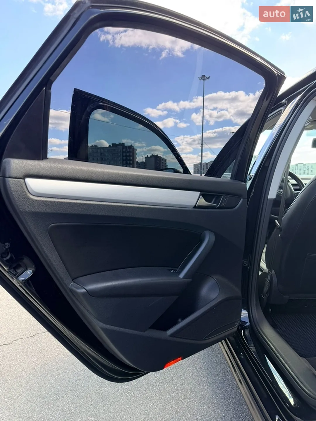 2012 Volkswagen Passat - мініатюра 10