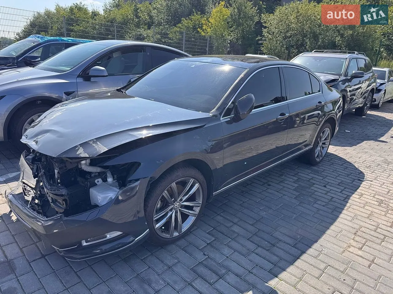 2013 Audi A8 - мініатюра 40