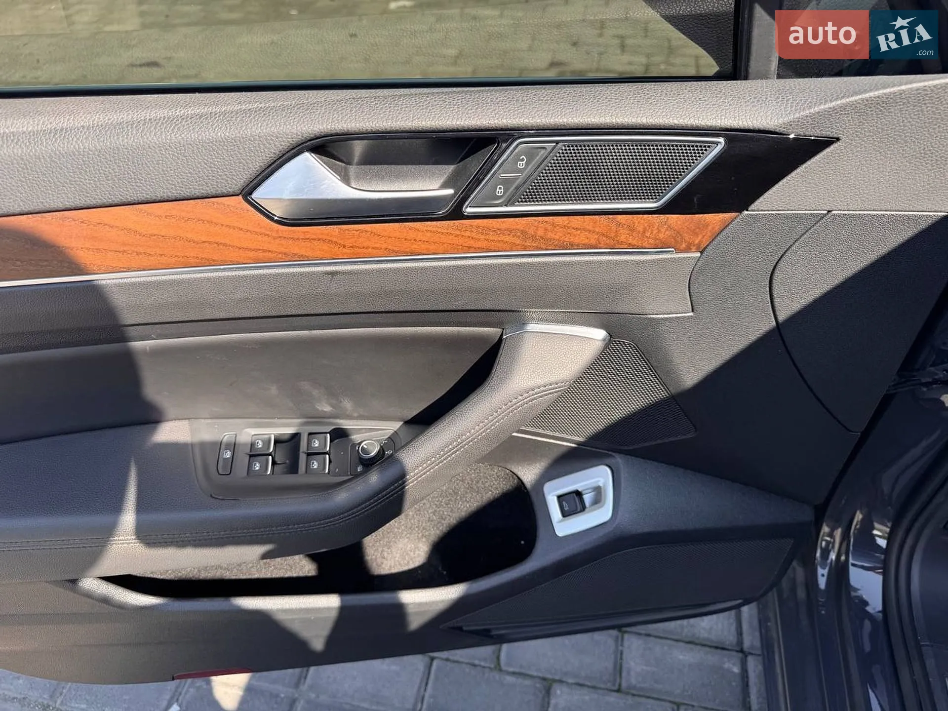 2017 Volkswagen Passat - мініатюра 16