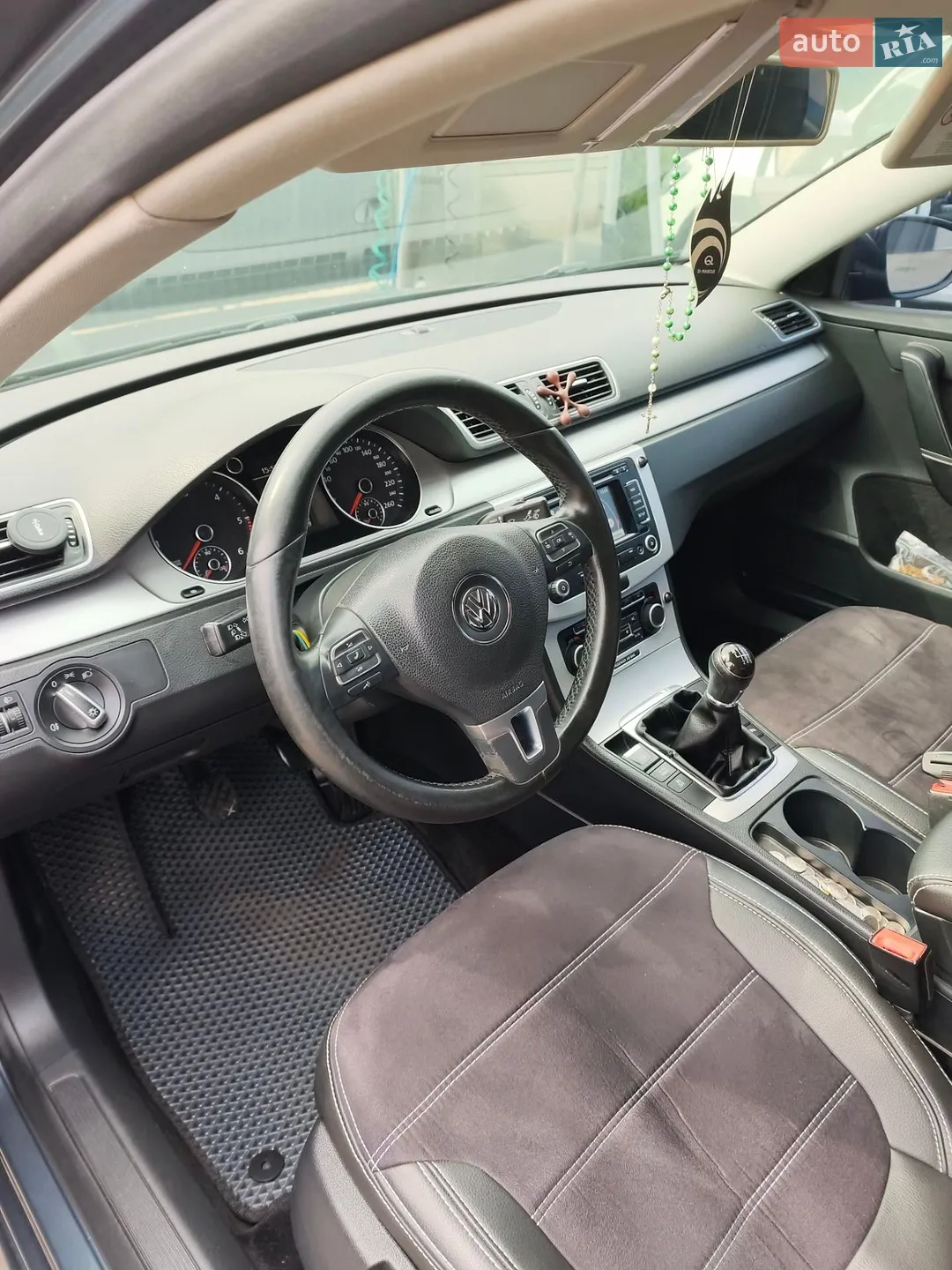2011 Volkswagen Passat - мініатюра 10