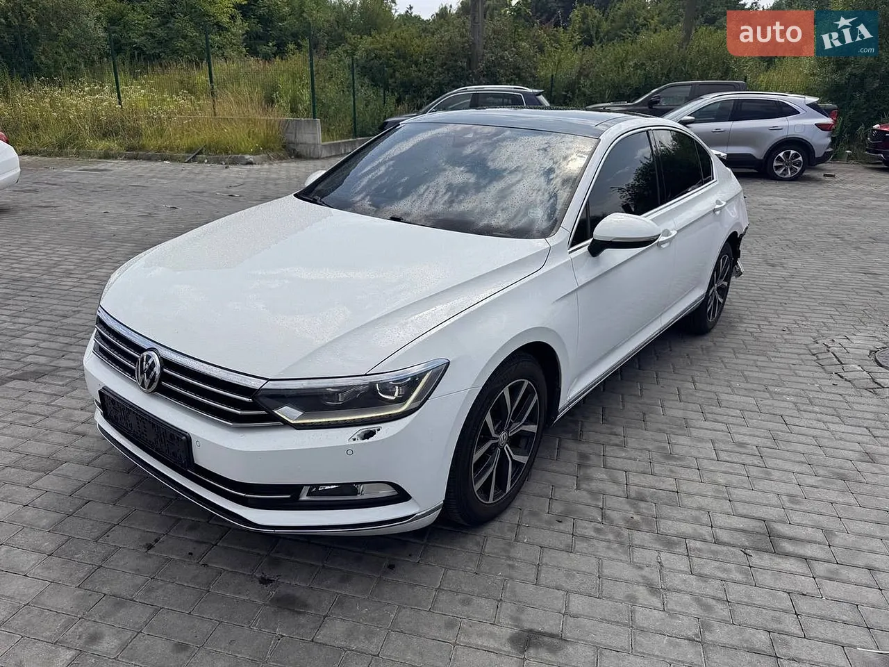 2013 Audi A8 - мініатюра 38