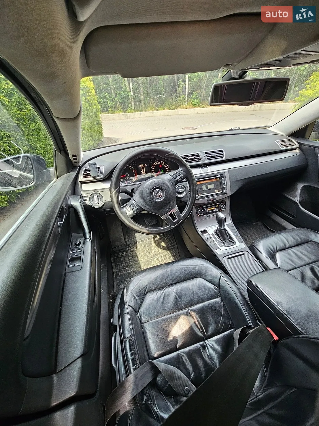 2012 Honda CR-V - мініатюра 6