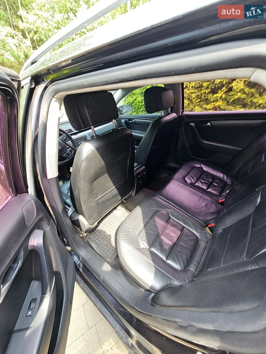 2012 Honda CR-V - мініатюра 5