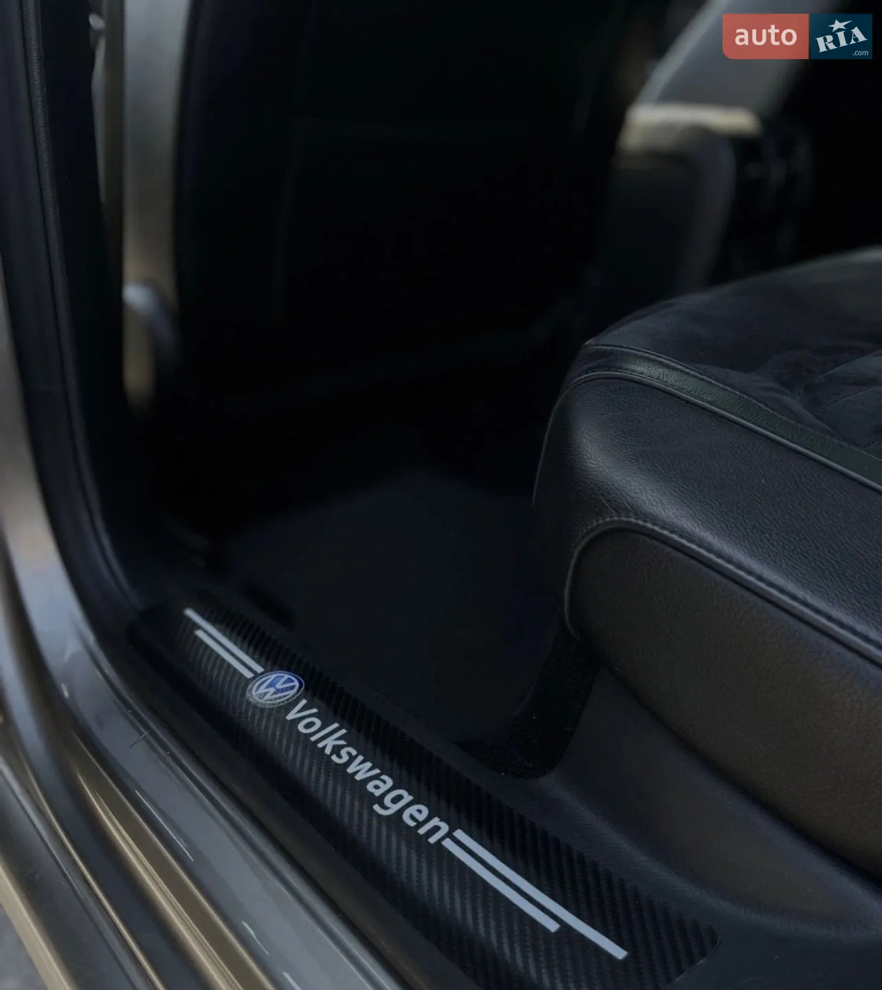 2013 Volkswagen Passat - мініатюра 2