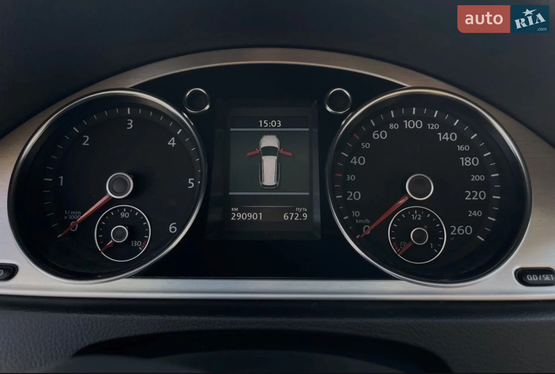 2013 Volkswagen Passat - мініатюра 16