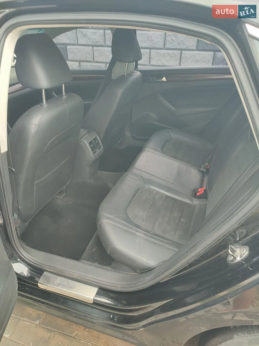 2013 Volkswagen Passat - мініатюра 9