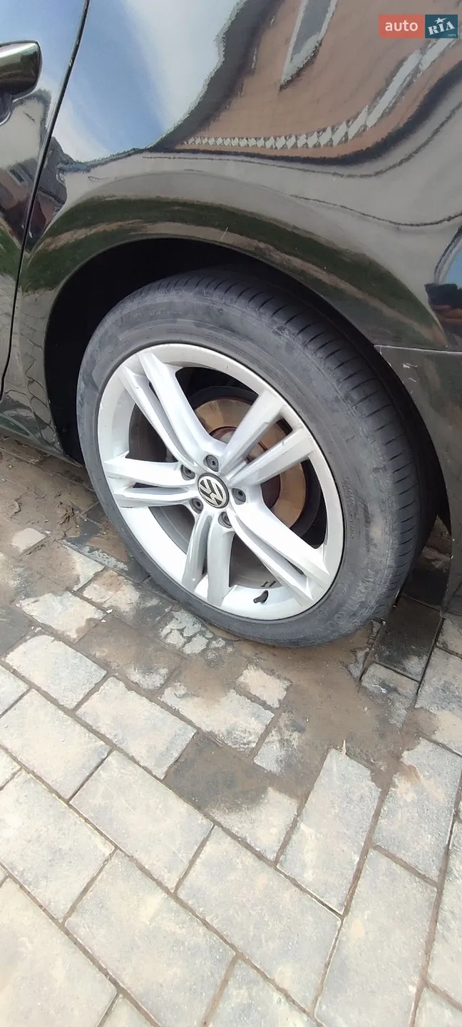 2013 Volkswagen Passat - мініатюра 37